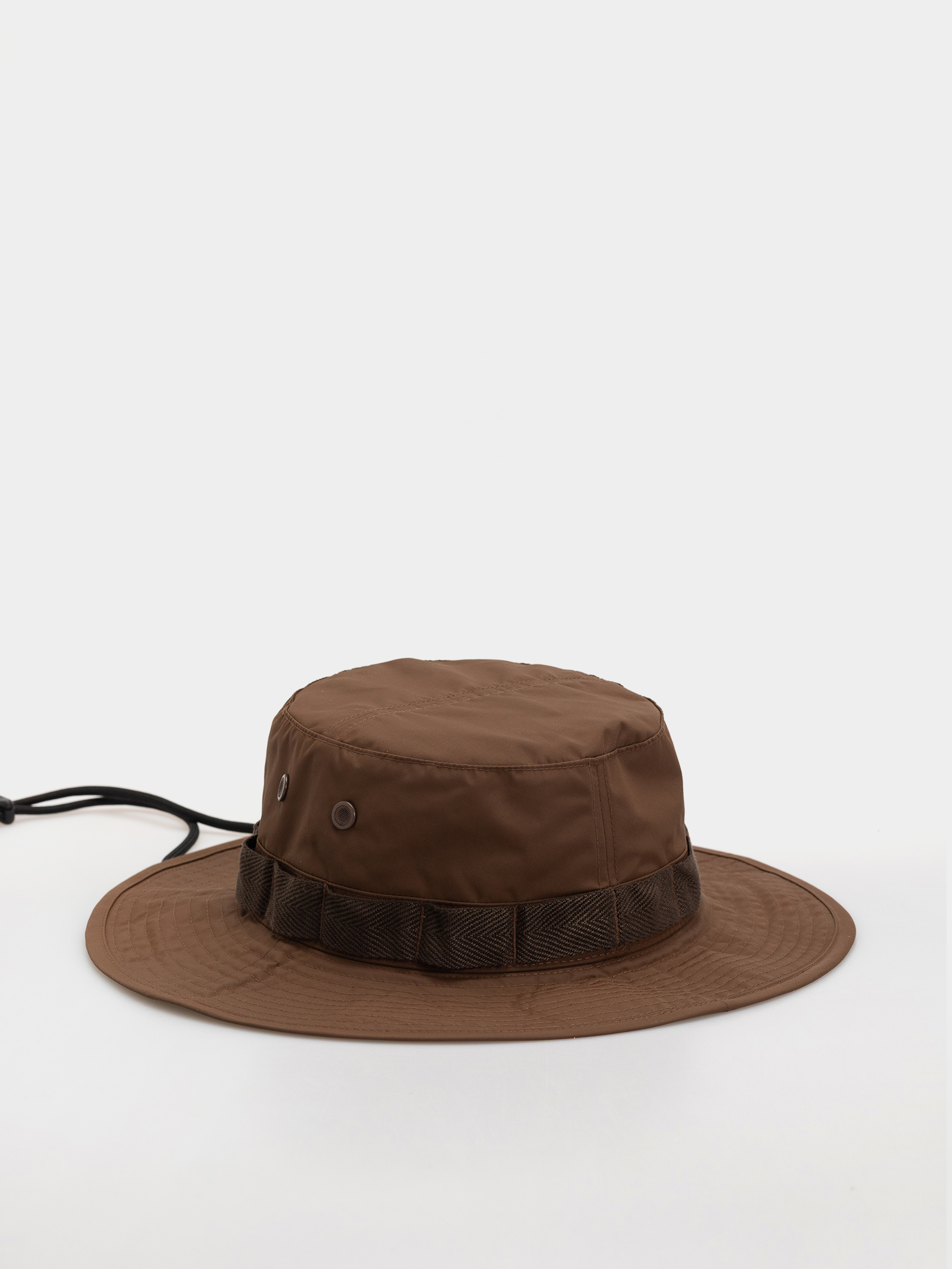 Kapelusz Dickies Glacier View (timber brown)