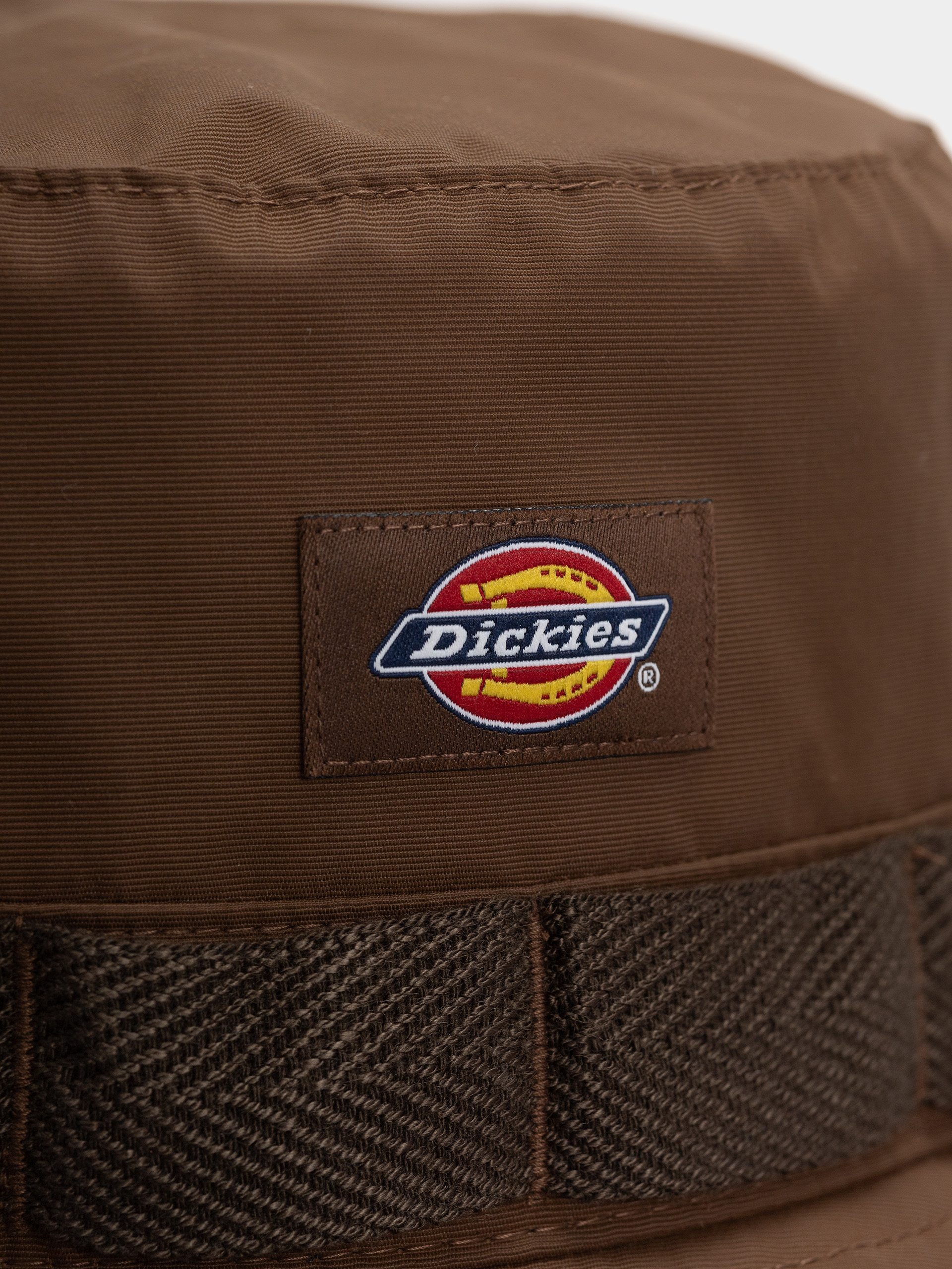Kapelusz Dickies Glacier View (timber brown)