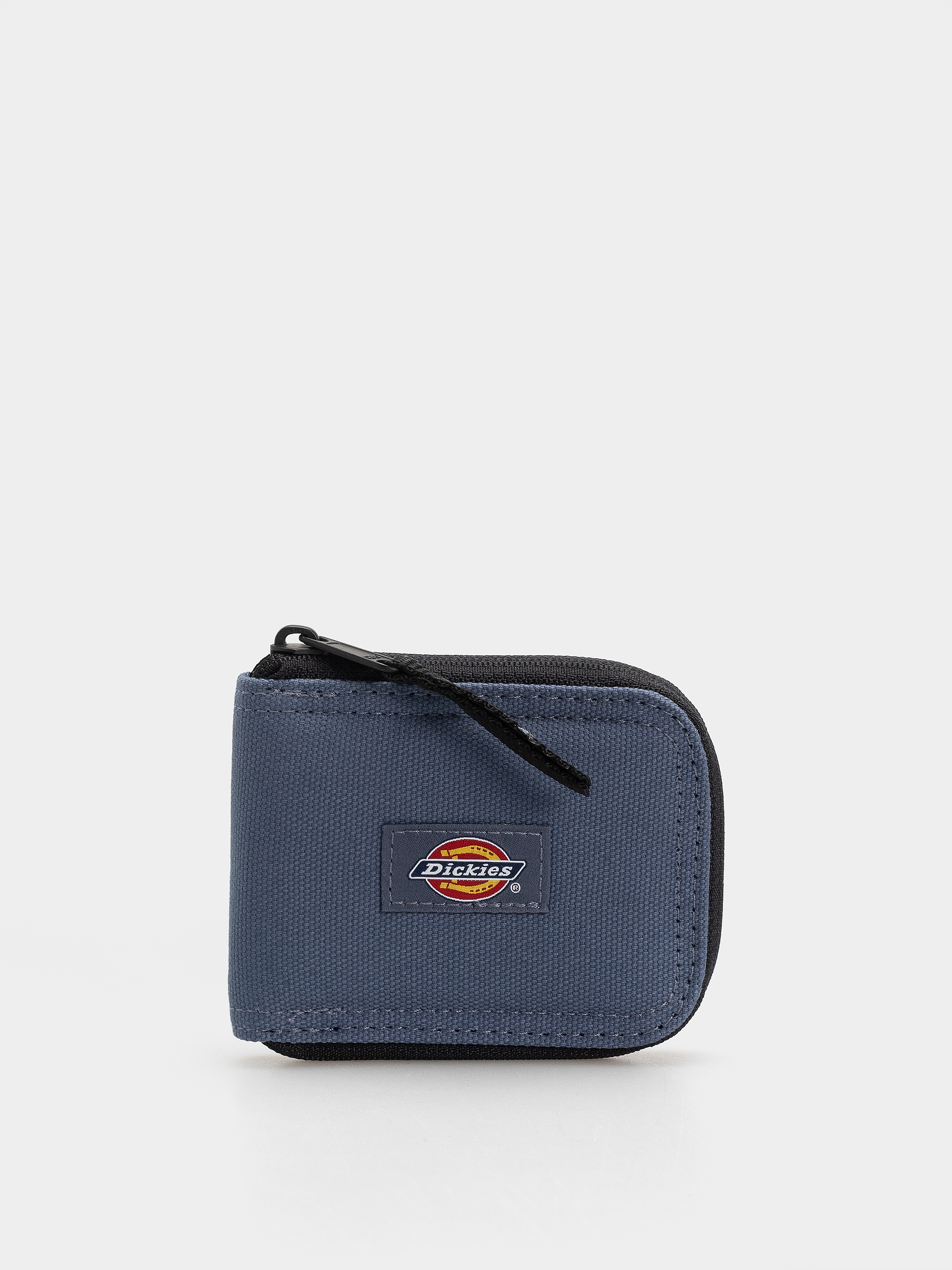 Portfel Dickies Duck Canvas (retro indigo)