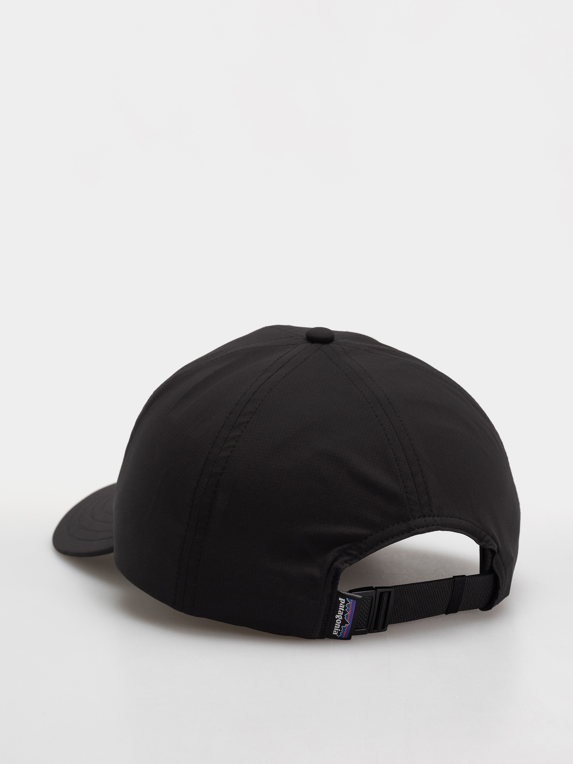 Czapka z daszkiem Patagonia Terrebonne (black)