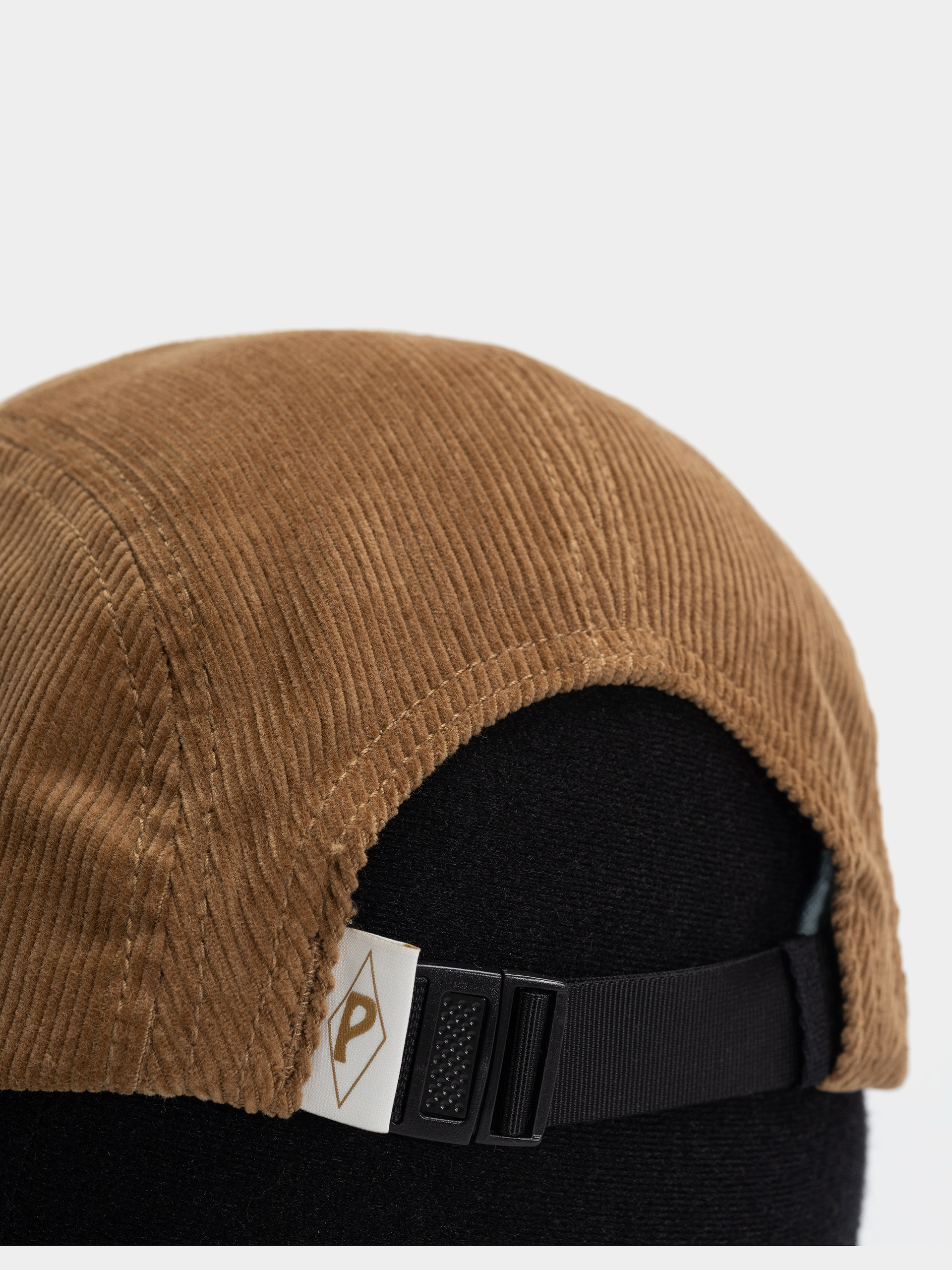 Czapka z daszkiem Patagonia Graphic Maclure (water people mark/coriander brown)