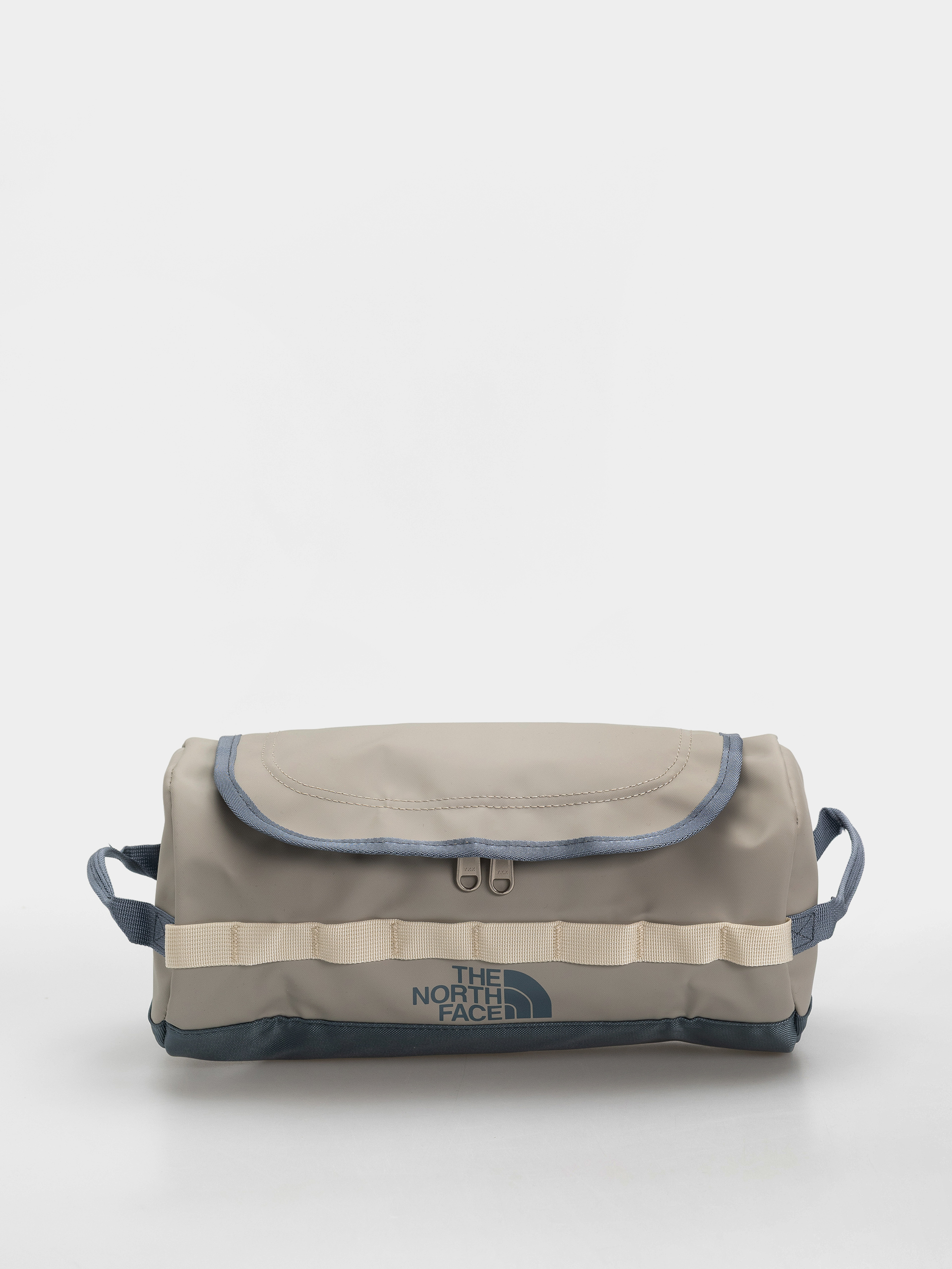 Kosmetyczka The North Face Bc Travel Canister L (stone slab/gran)