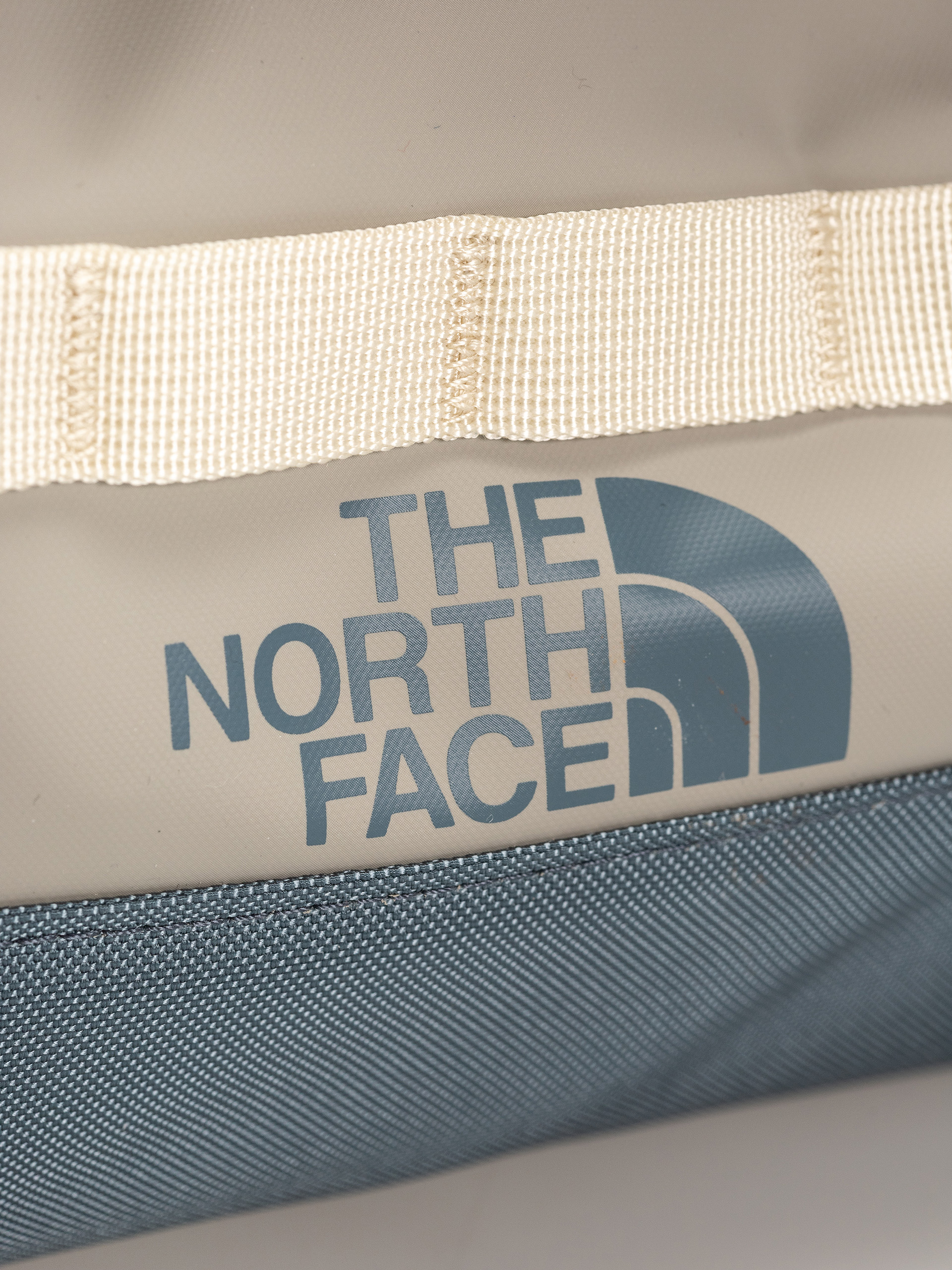 Kosmetyczka The North Face Bc Travel Canister L (stone slab/gran)