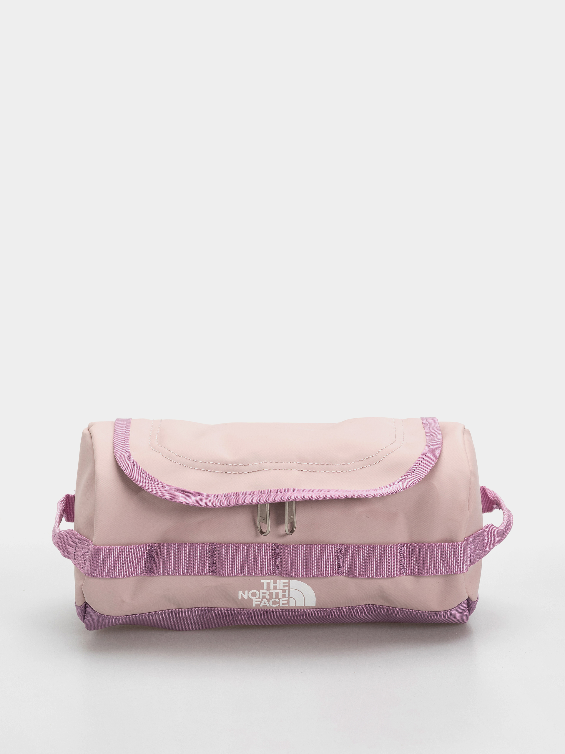 Kosmetyczka The North Face Bc Travel Canister S (metal pink/hush)