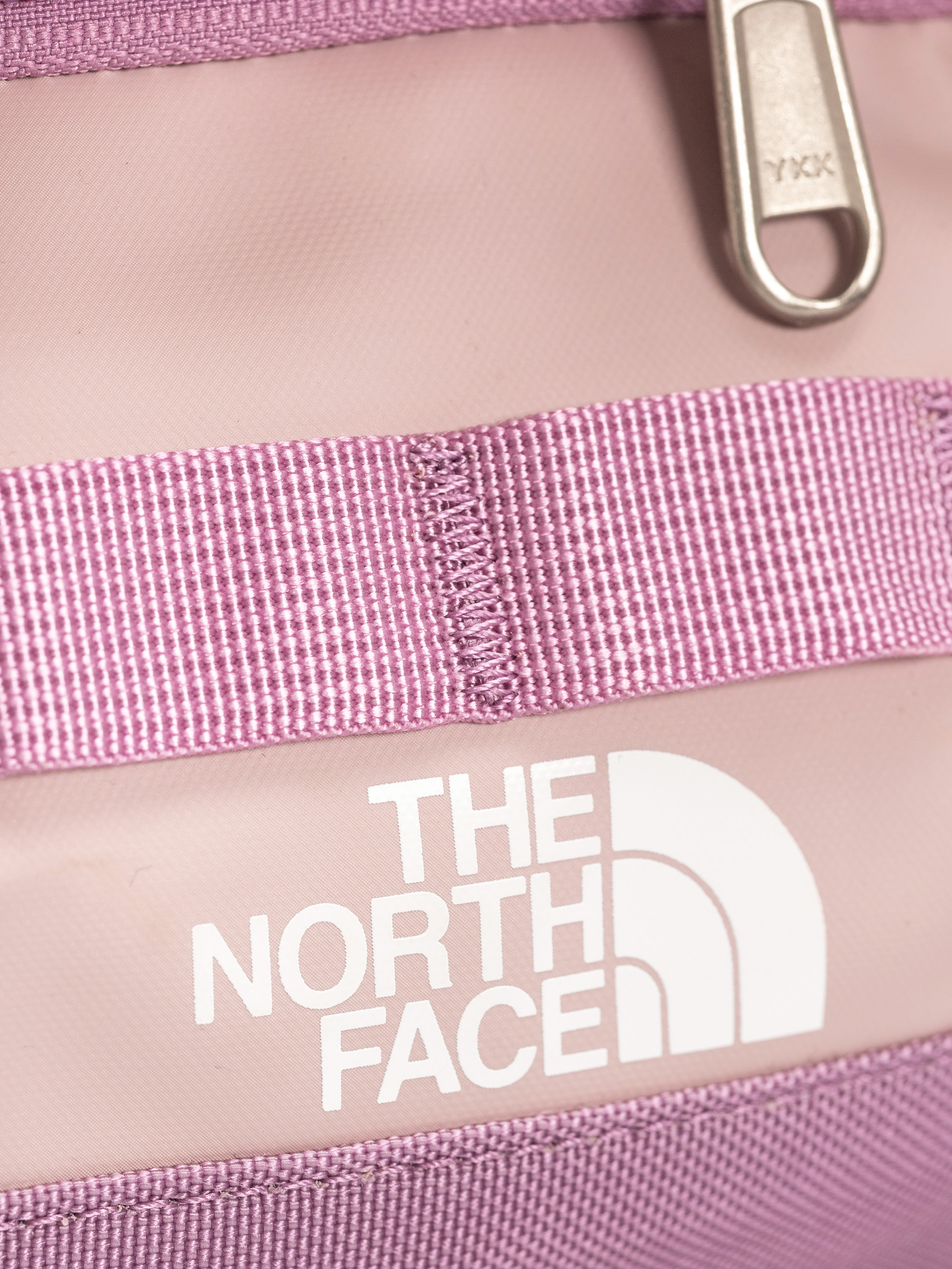 Kosmetyczka The North Face Bc Travel Canister S (metal pink/hush)
