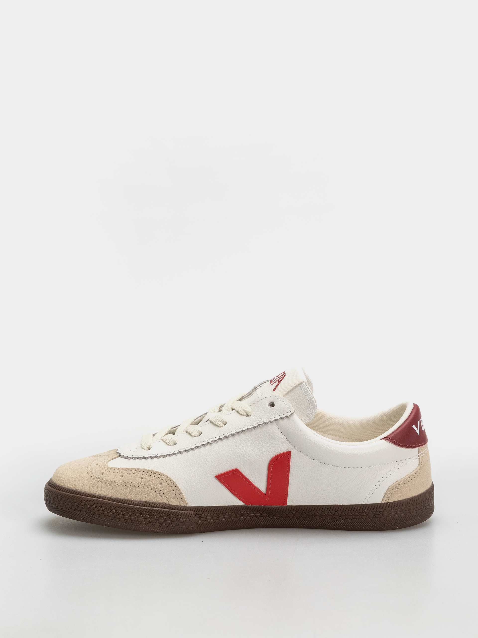 Buty Veja Volley Wmn (white pekin bark)