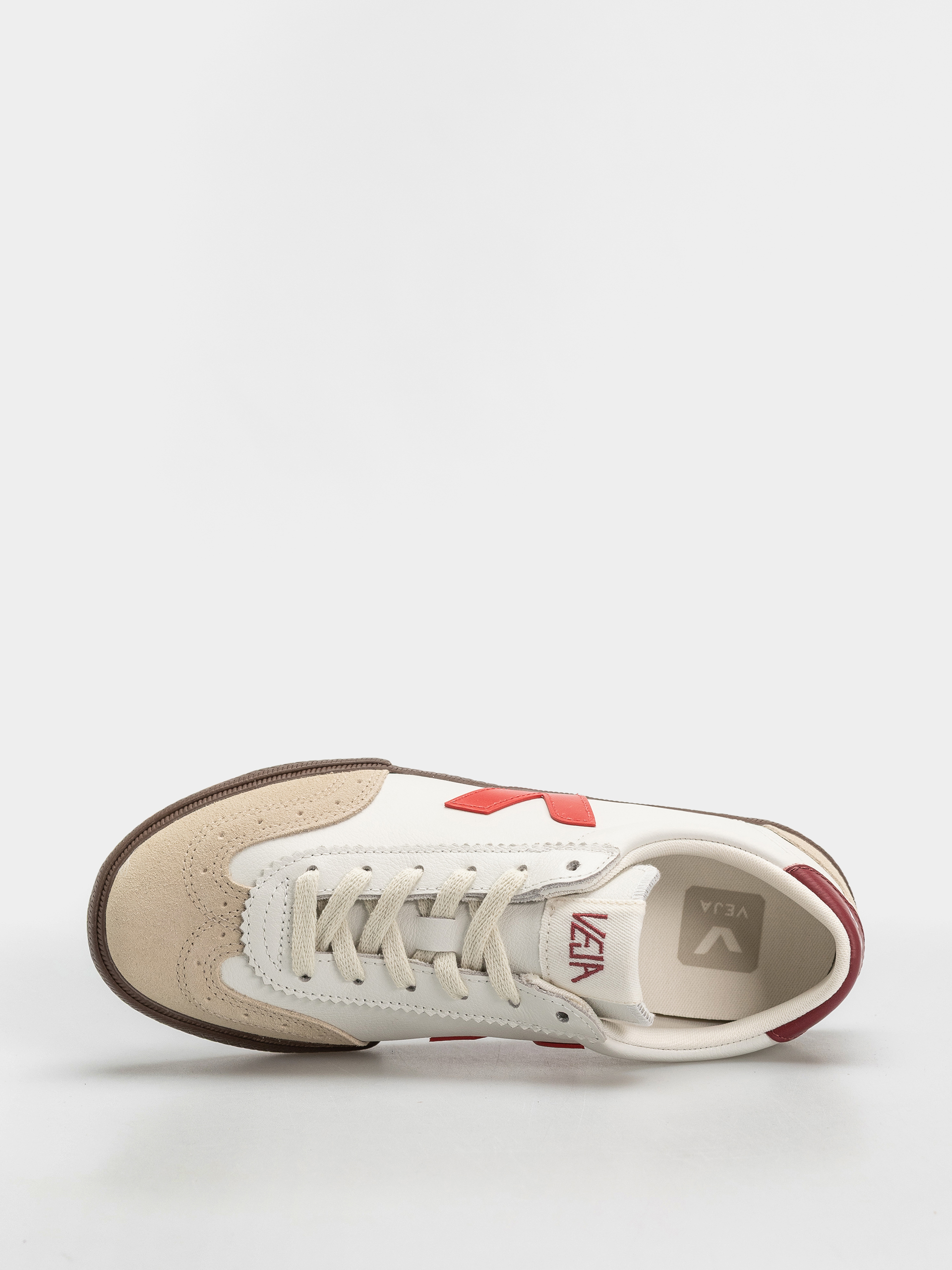 Buty Veja Volley Wmn (white pekin bark)