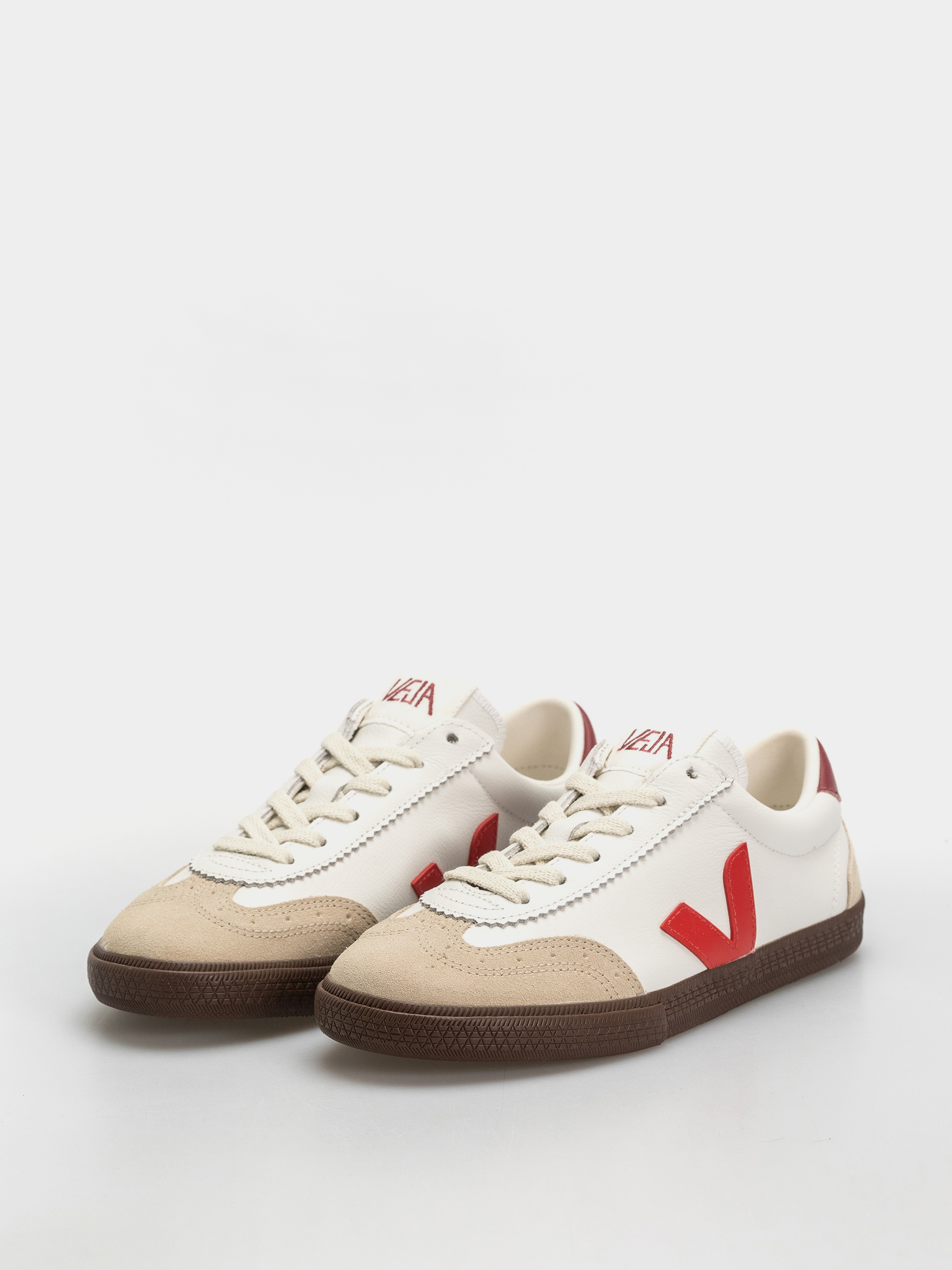 Buty Veja Volley Wmn (white pekin bark)