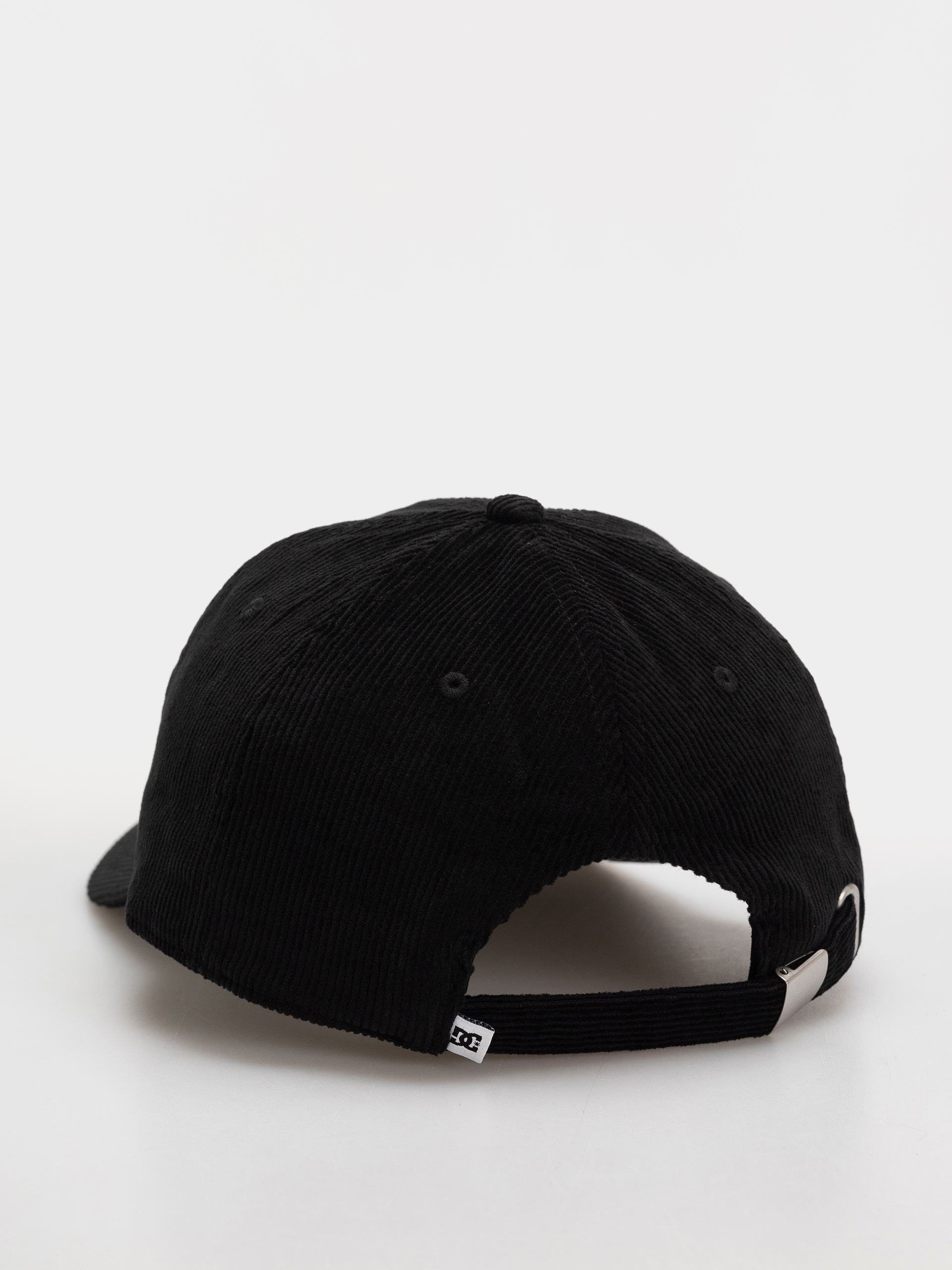 Czapka z daszkiem DC Star (black)