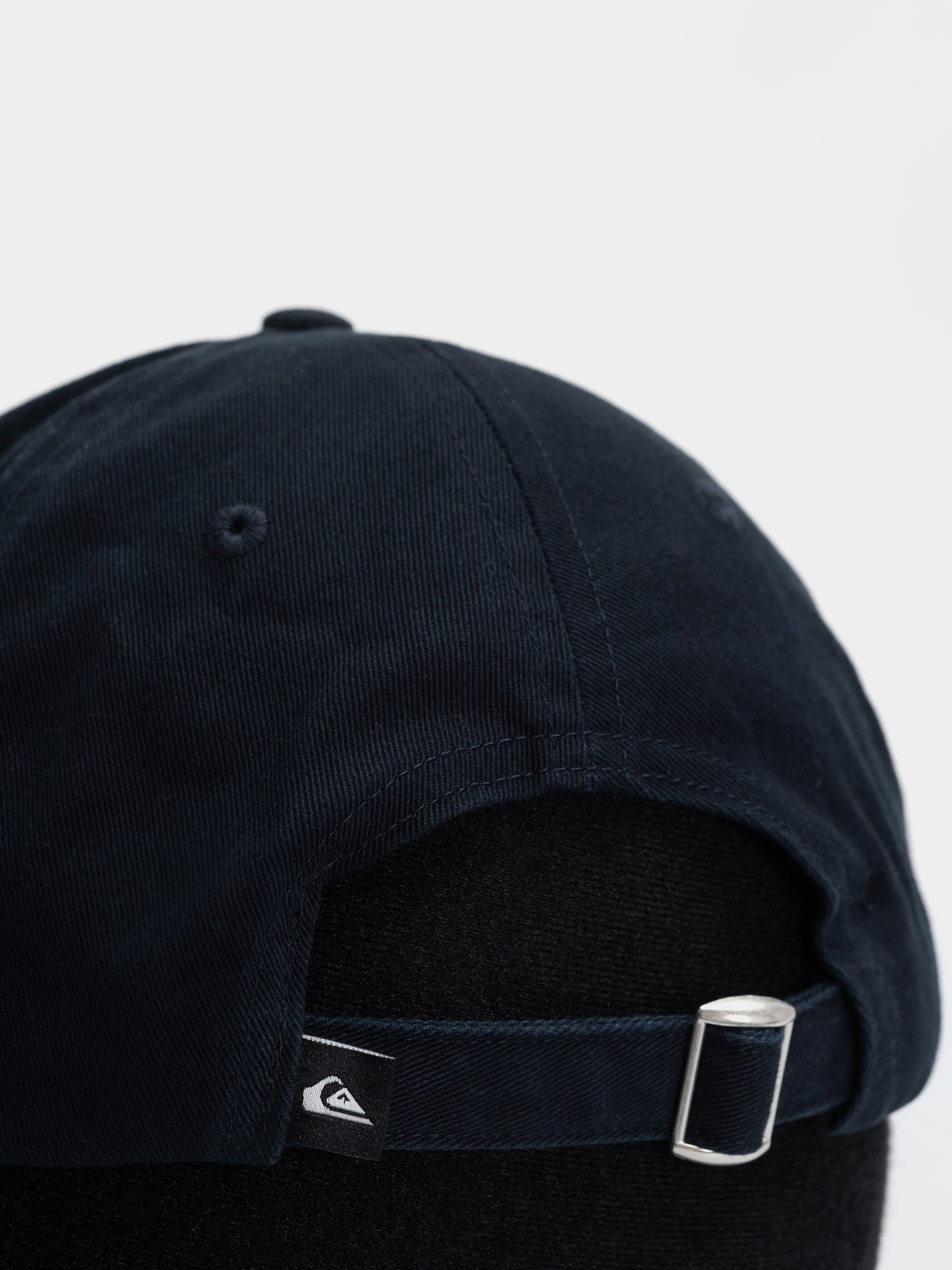 Czapka z daszkiem Quiksilver Decades Special (leprechaun)