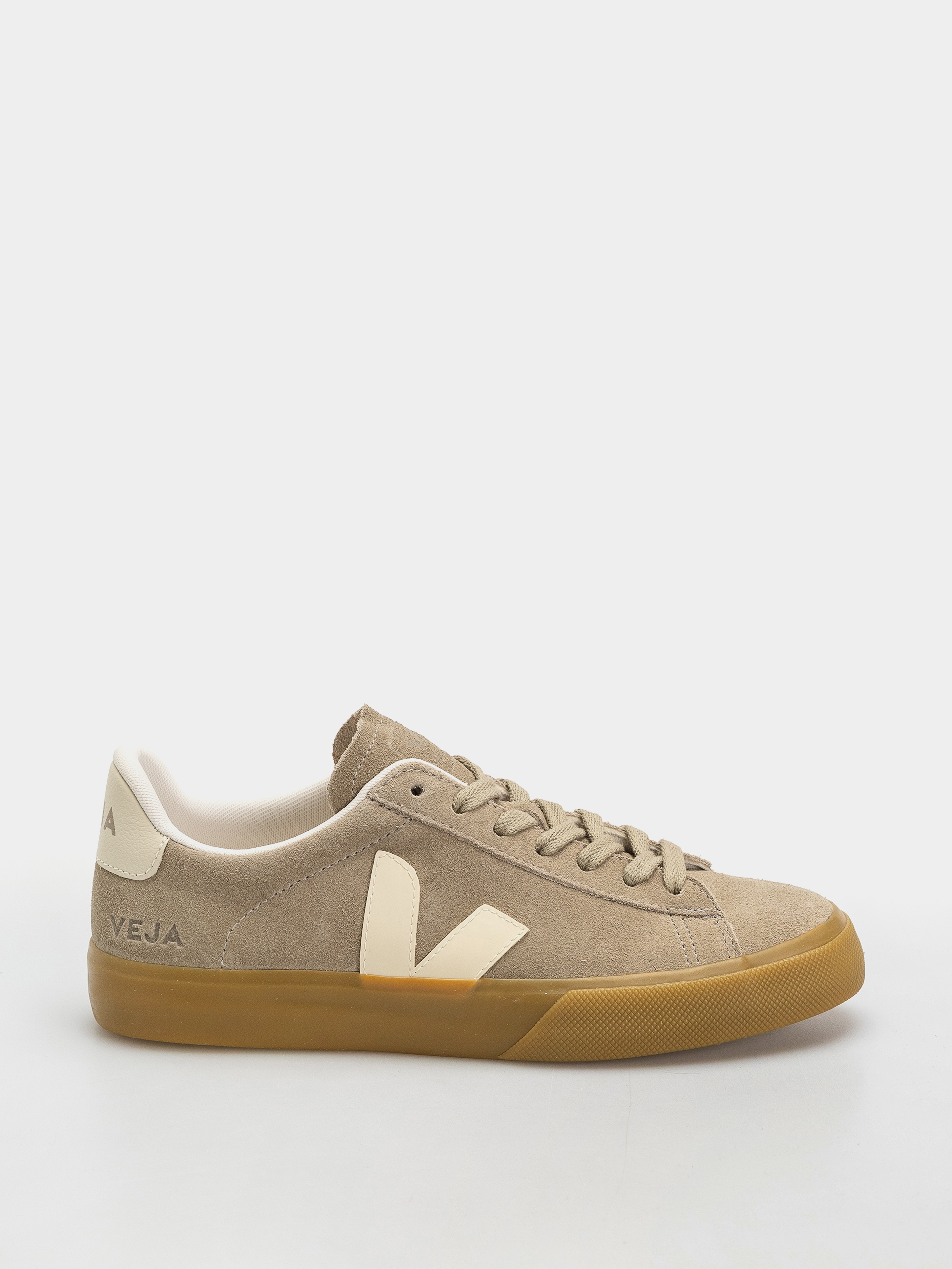 Buty Veja Campo Wmn (taupe pierre natural)