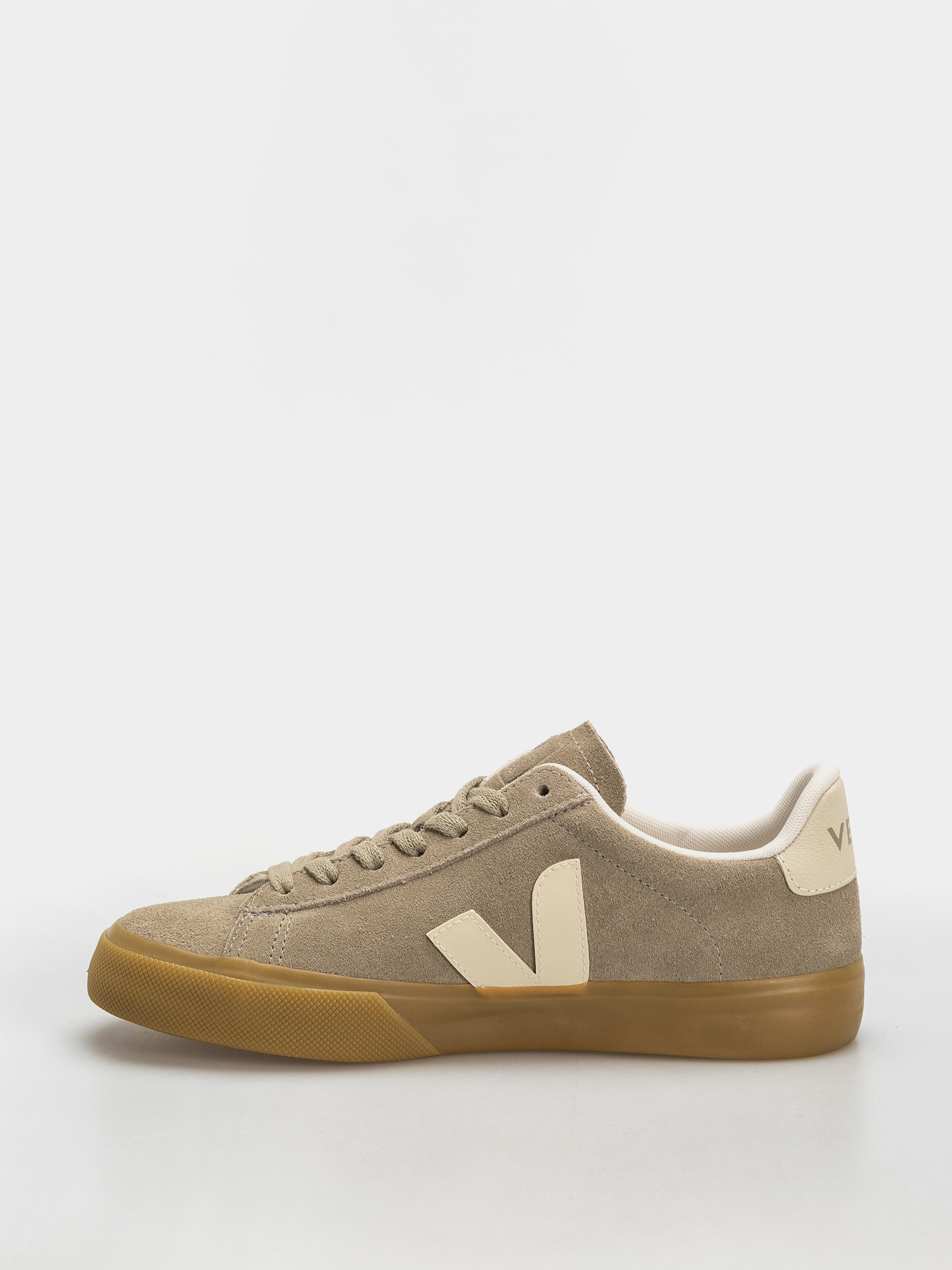 Buty Veja Campo Wmn (taupe pierre natural)