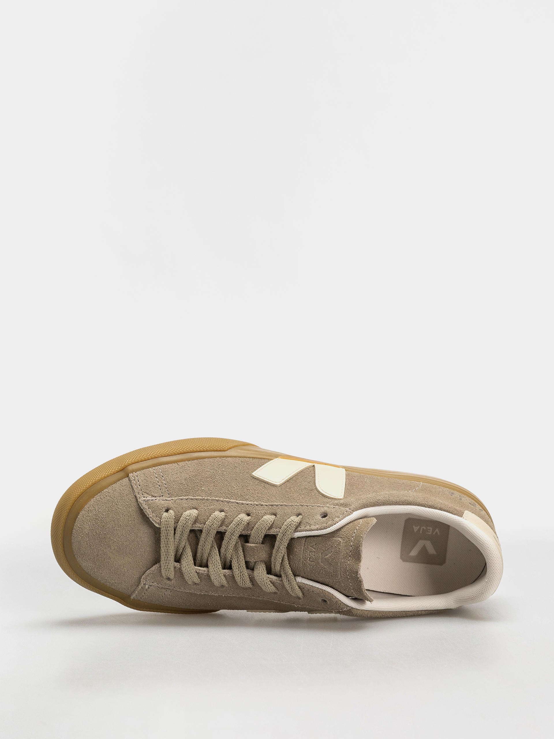 Buty Veja Campo Wmn (taupe pierre natural)