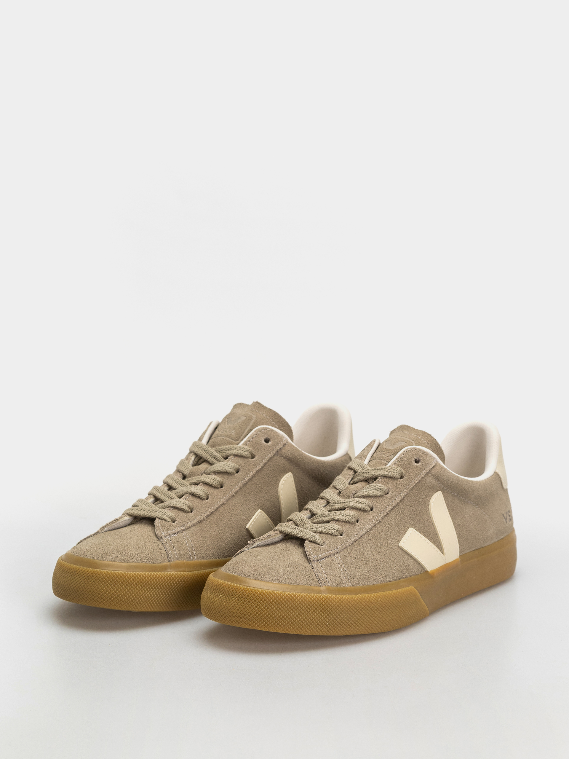 Buty Veja Campo Wmn (taupe pierre natural)