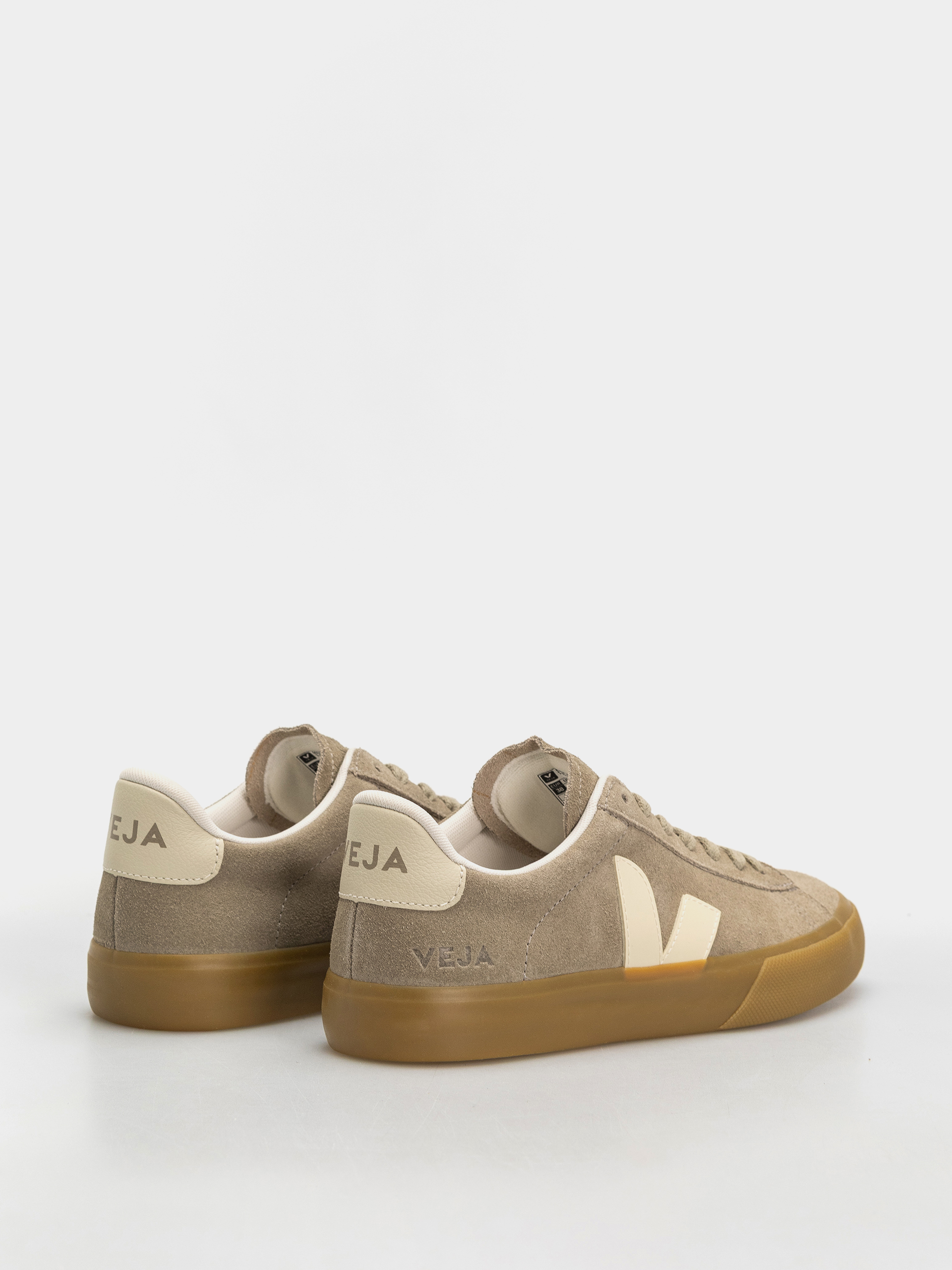Buty Veja Campo Wmn (taupe pierre natural)