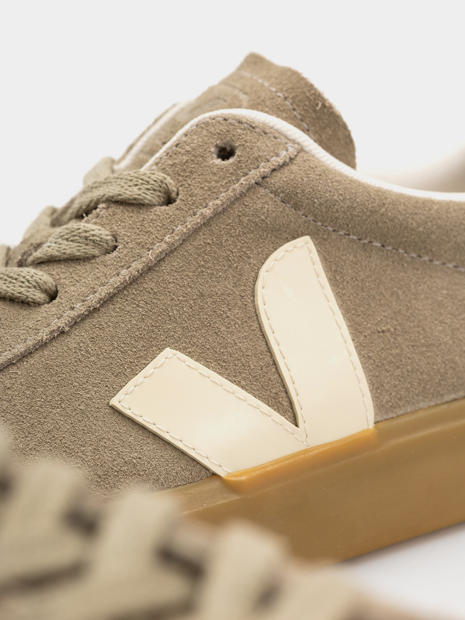 Buty Veja Campo Wmn (taupe pierre natural)