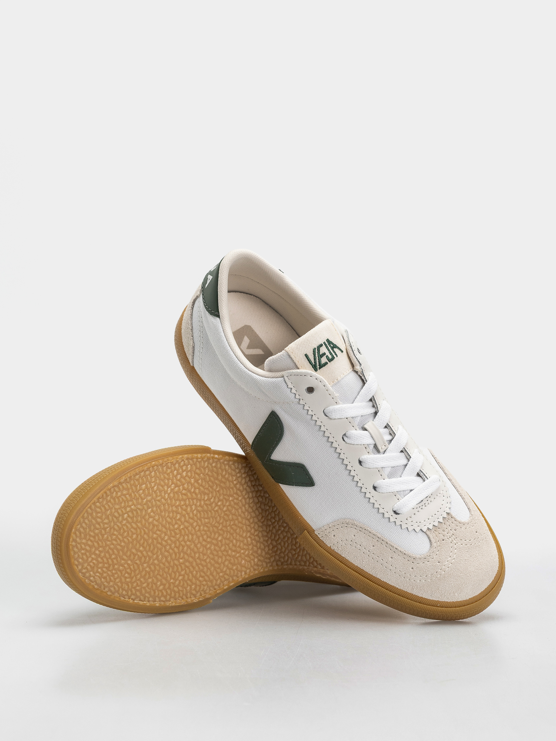 Buty Veja Volley Wmn (white cryprus natural)