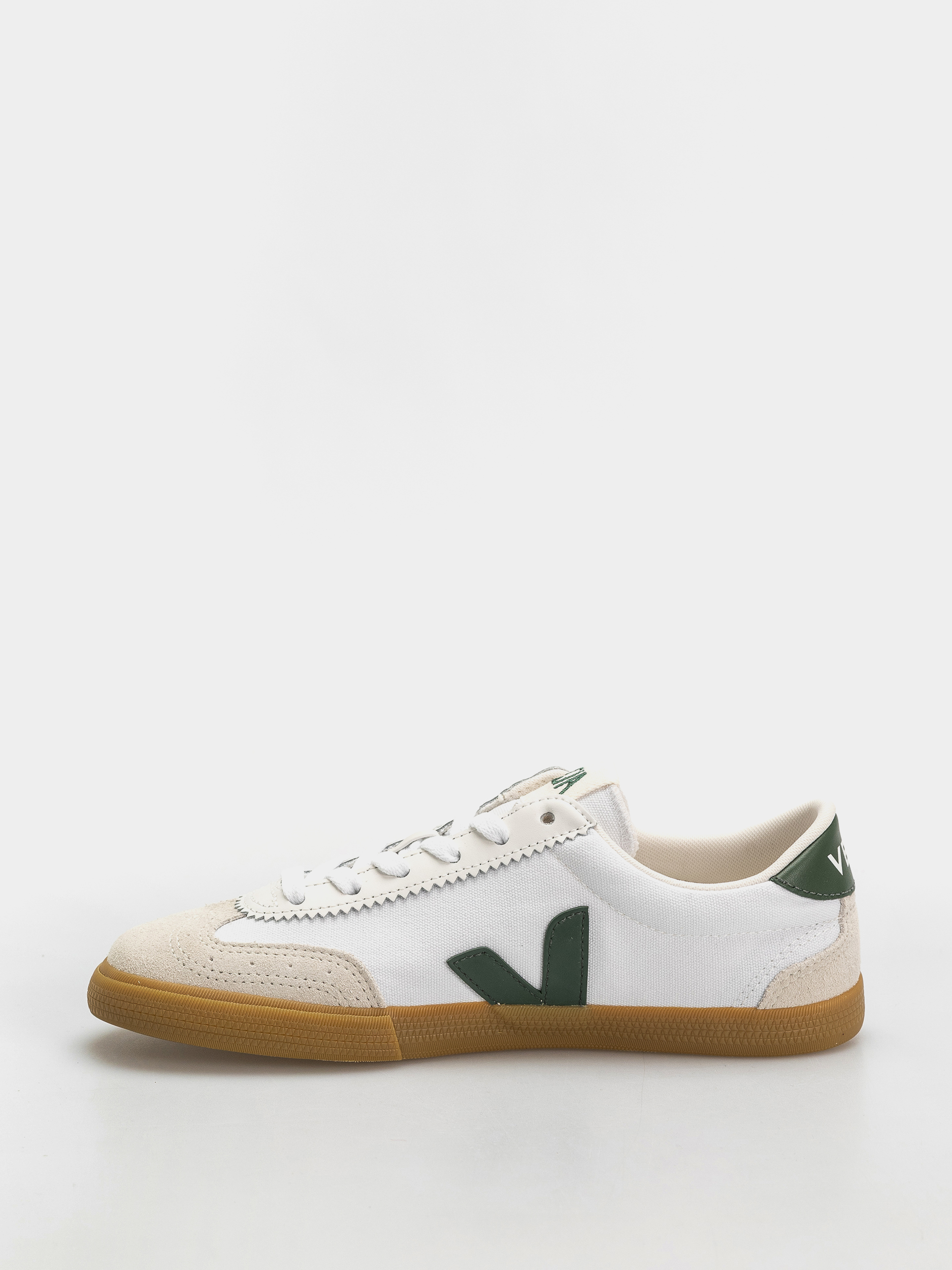 Buty Veja Volley Wmn (white cryprus natural)
