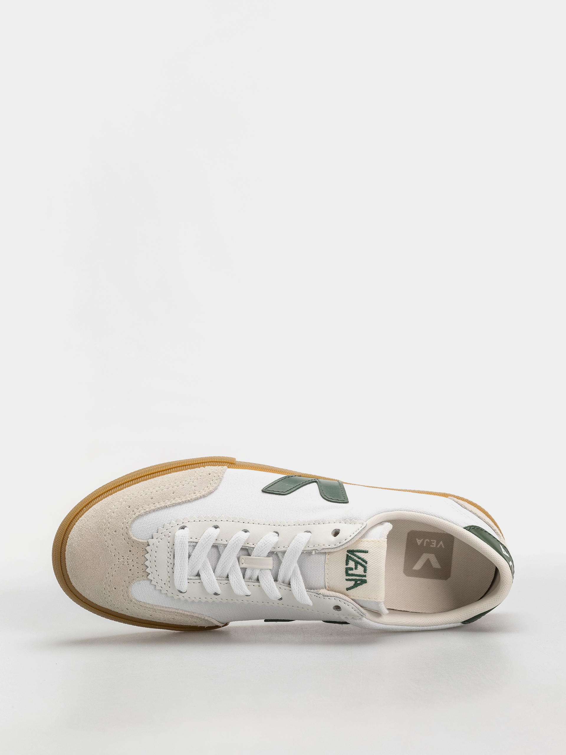 Buty Veja Volley Wmn (white cryprus natural)