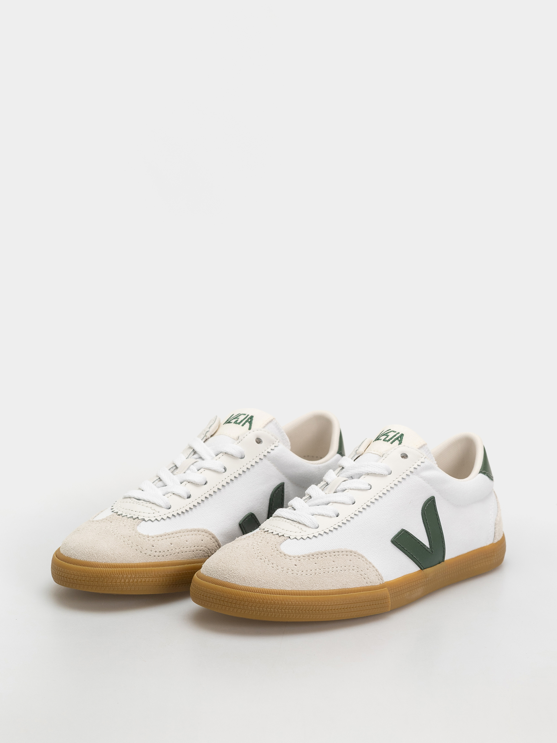 Buty Veja Volley Wmn (white cryprus natural)