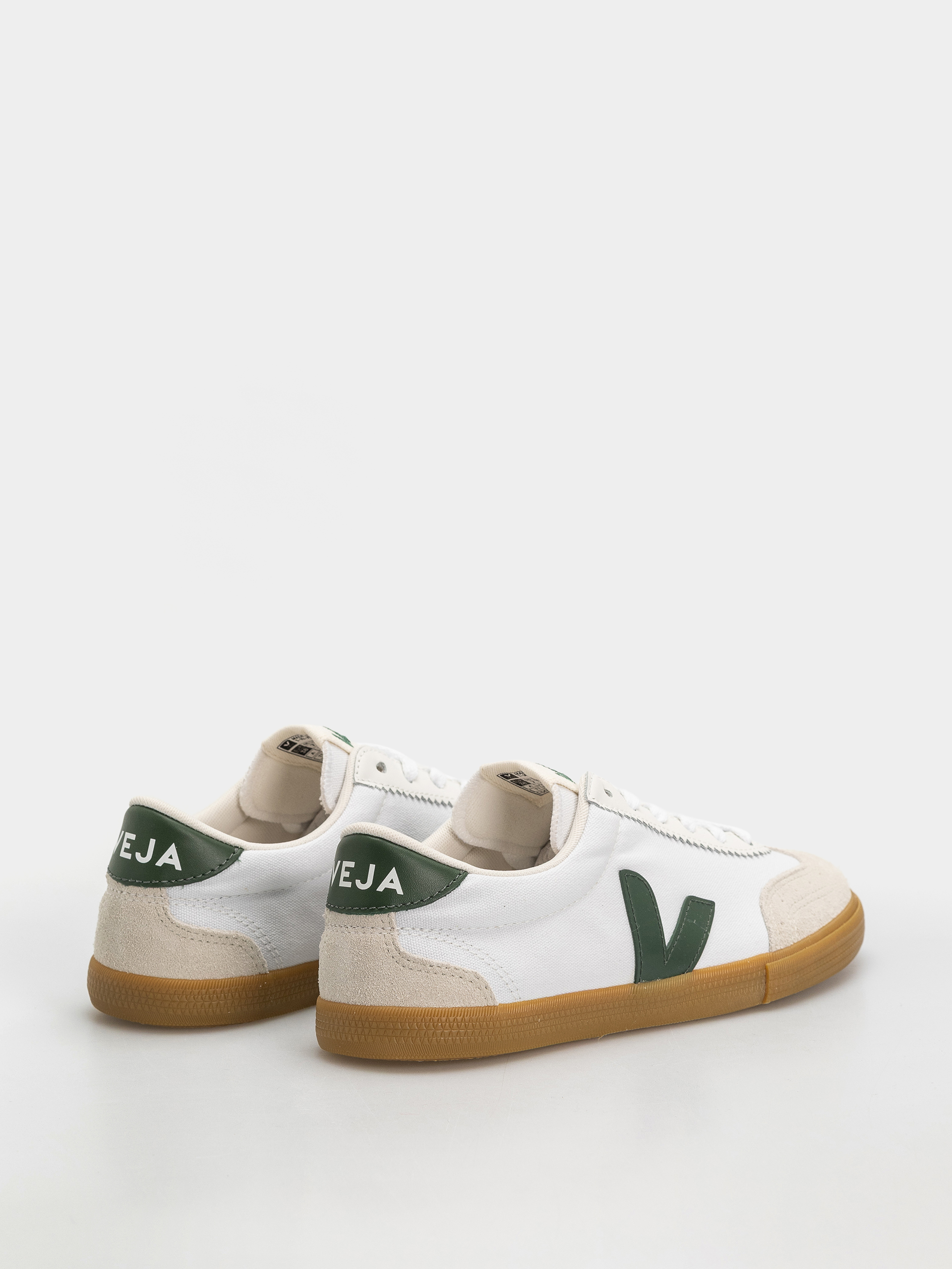 Buty Veja Volley Wmn (white cryprus natural)