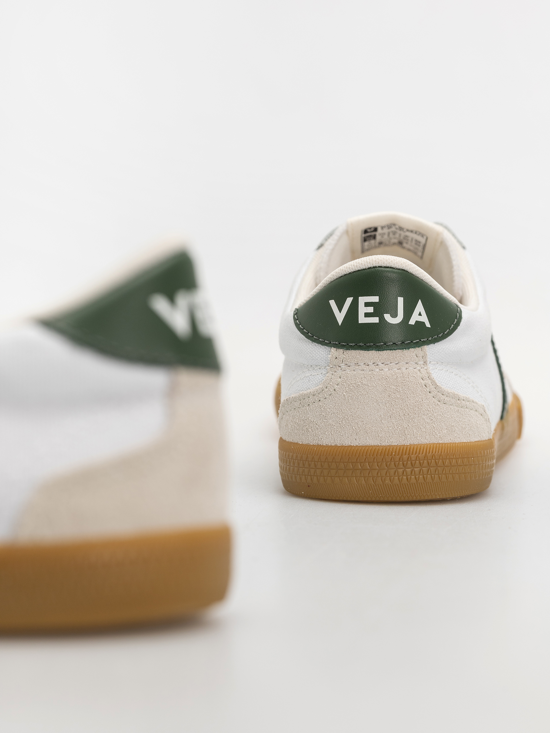 Buty Veja Volley Wmn (white cryprus natural)
