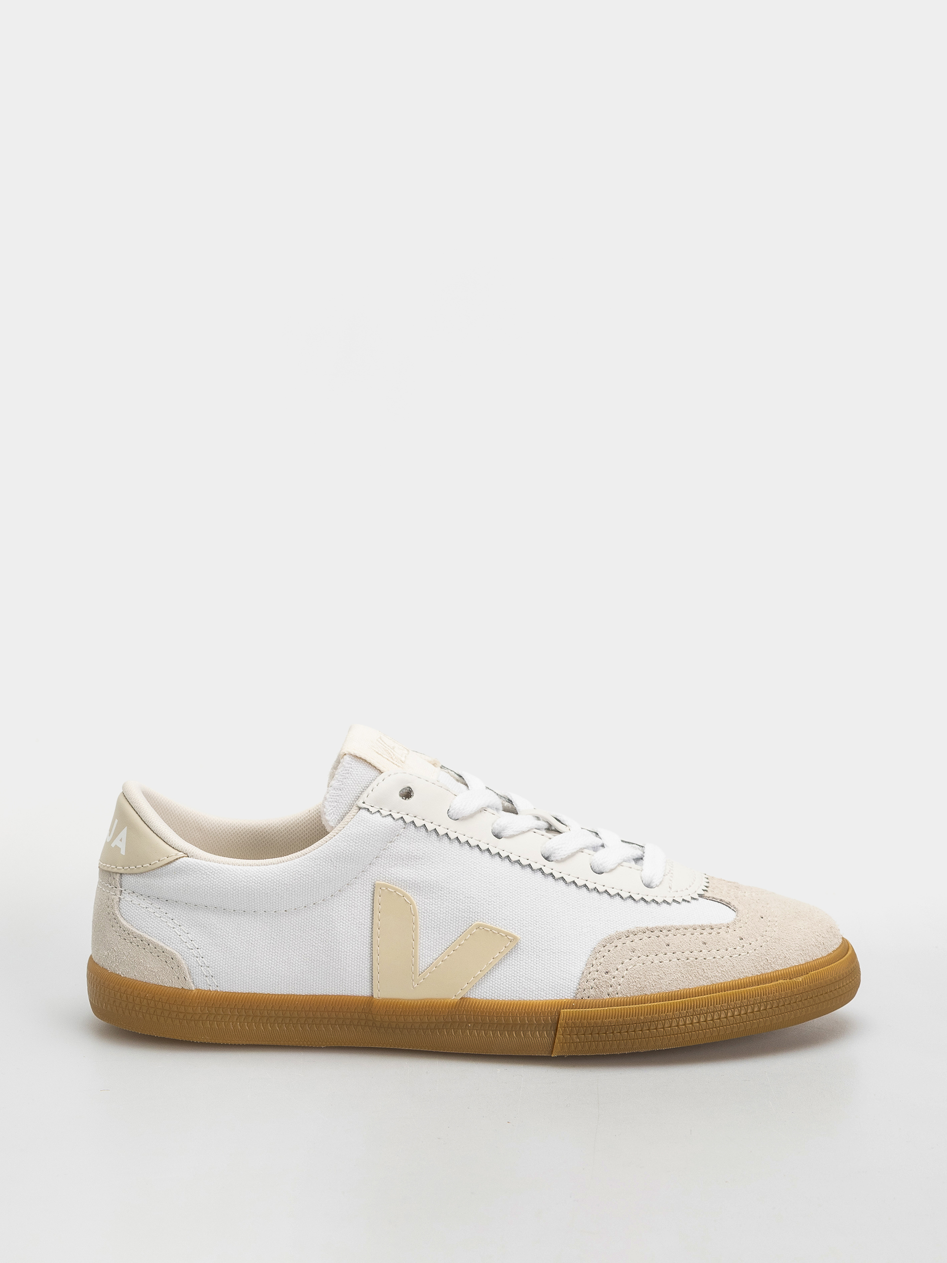 Buty Veja Volley Wmn (white pierre natural)