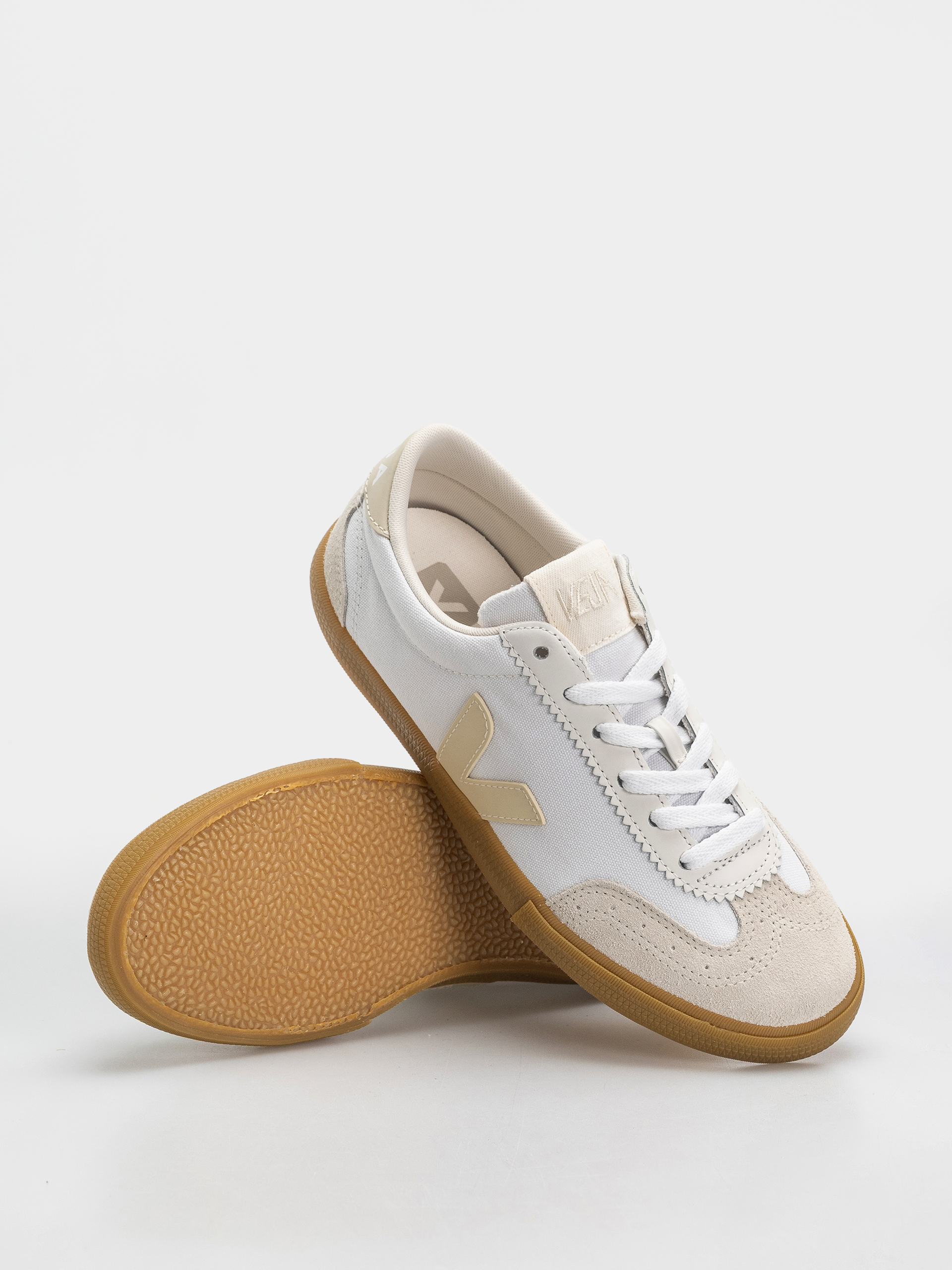 Buty Veja Volley Wmn (white pierre natural)
