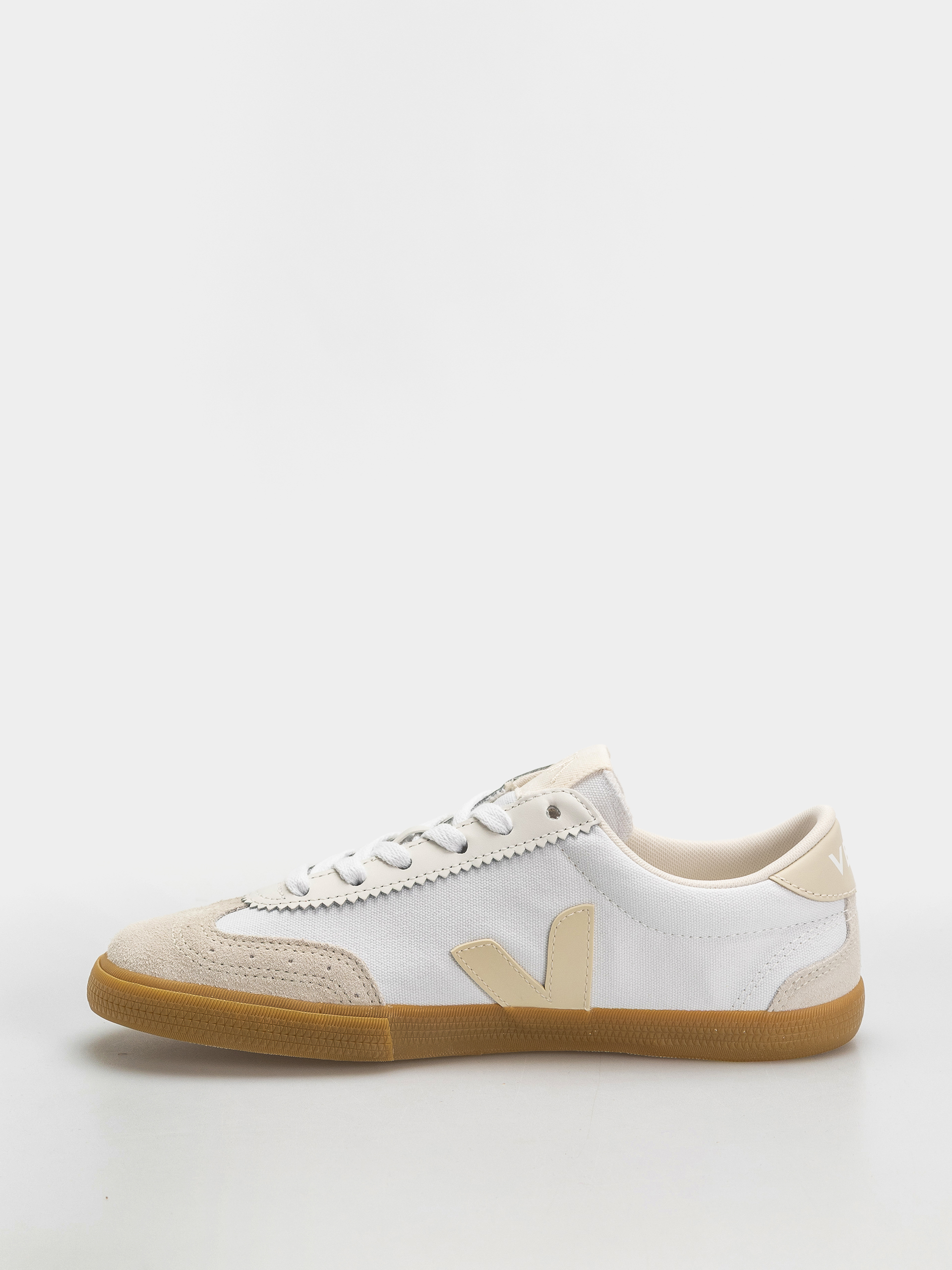 Buty Veja Volley Wmn (white pierre natural)