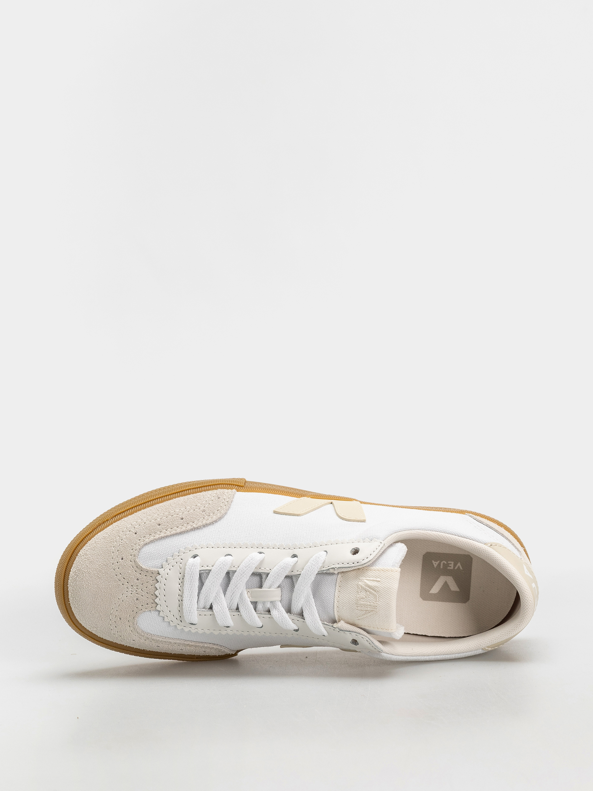 Buty Veja Volley Wmn (white pierre natural)