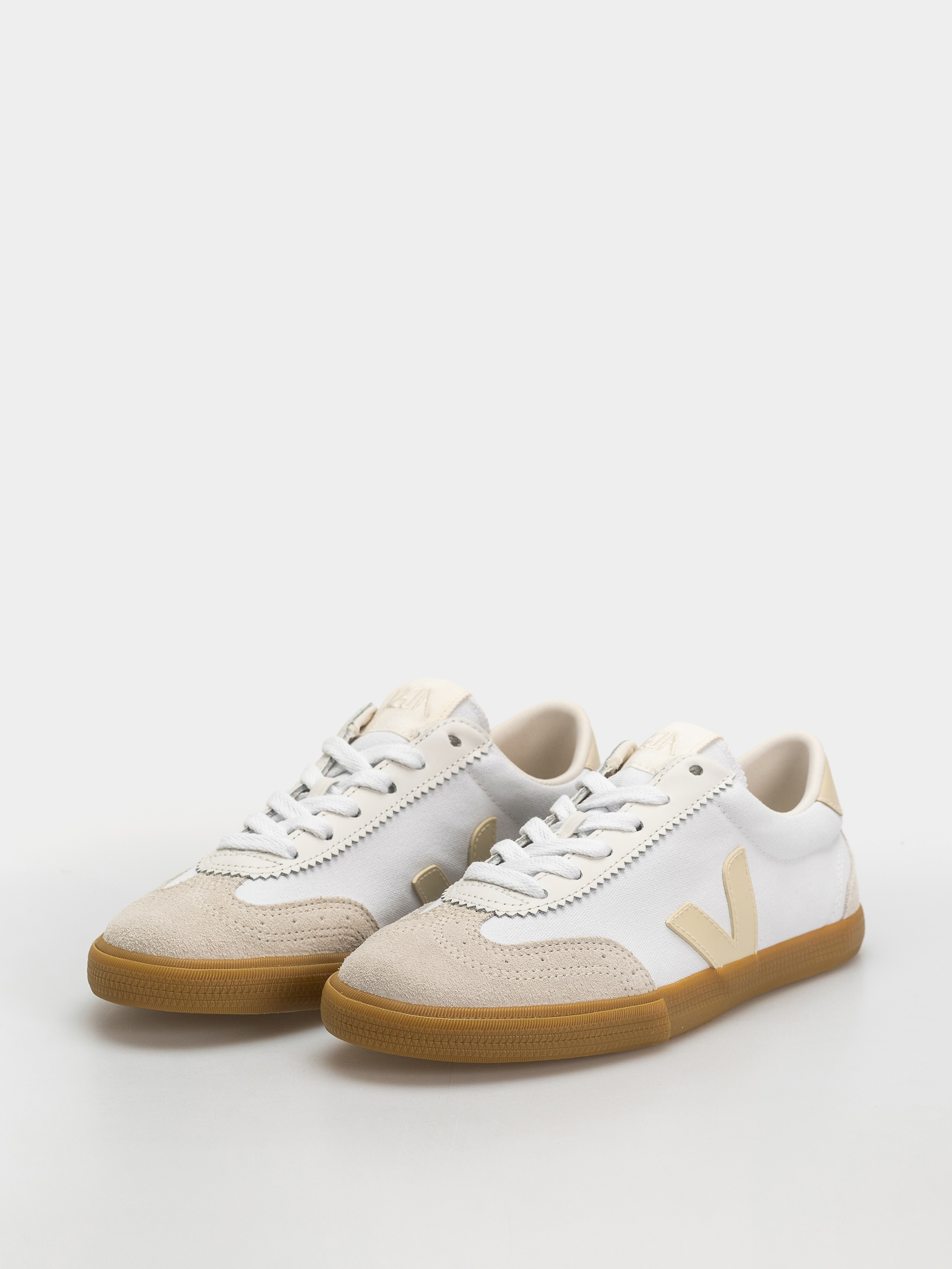 Buty Veja Volley Wmn (white pierre natural)