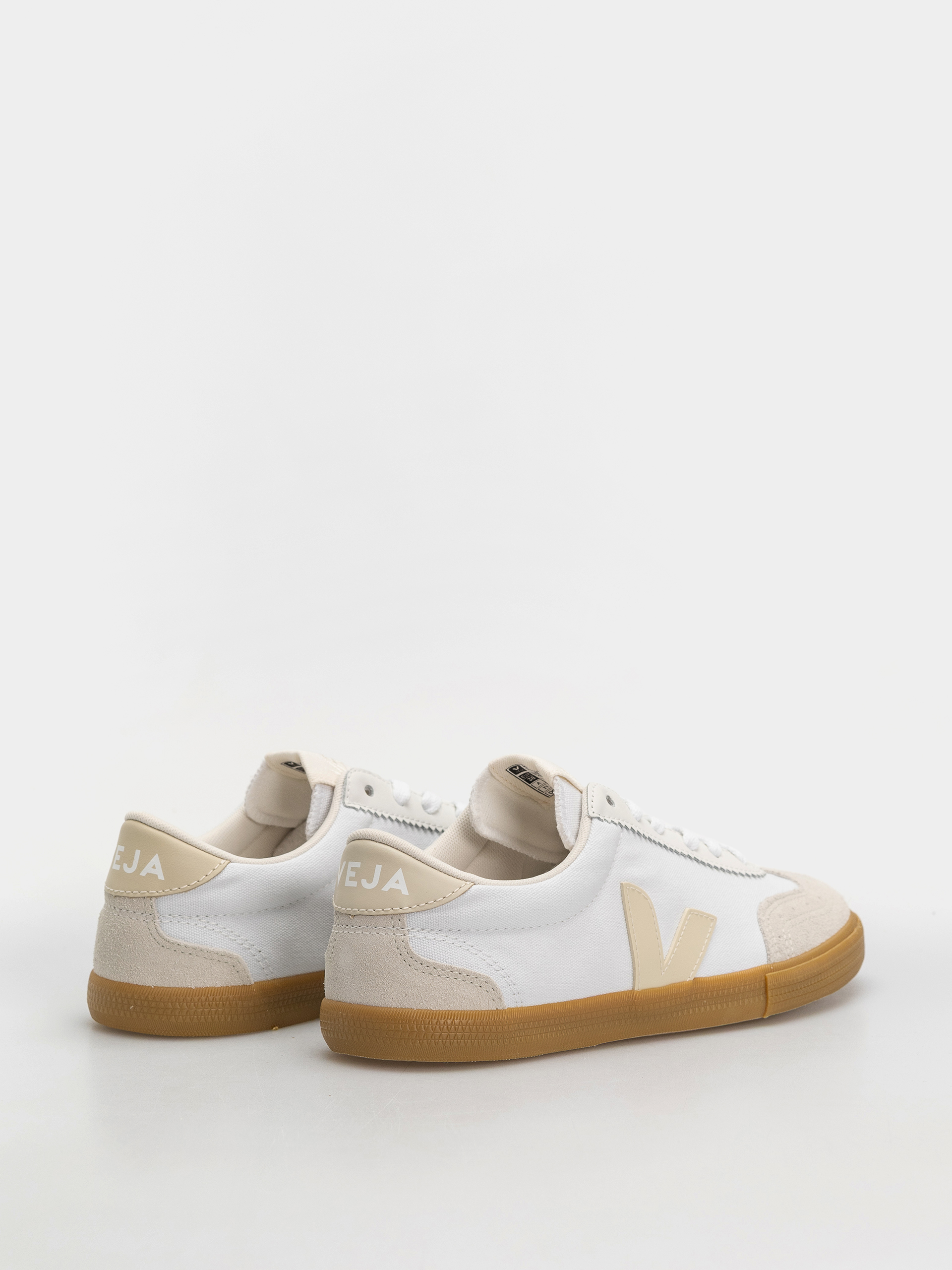 Buty Veja Volley Wmn (white pierre natural)