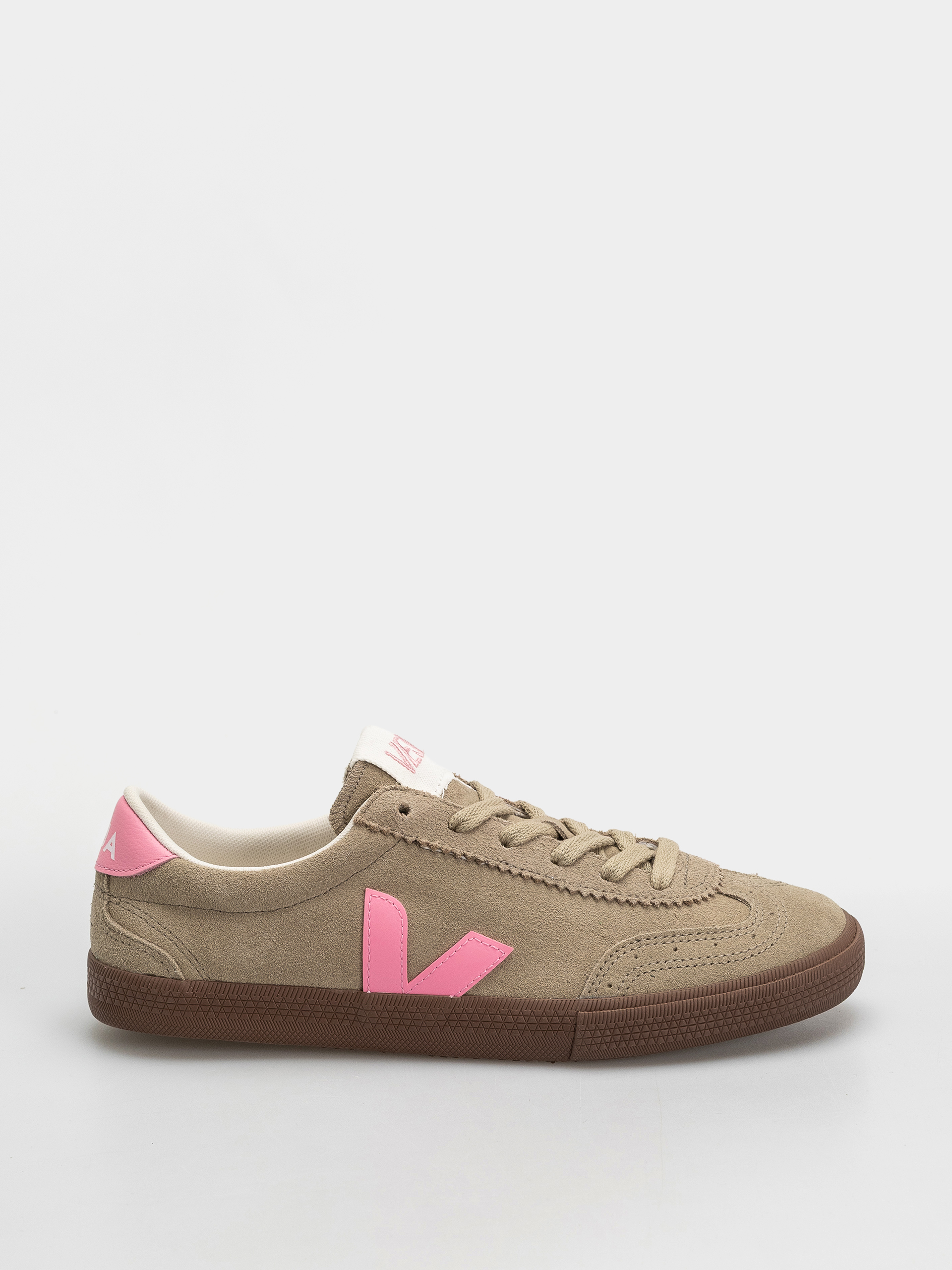 Buty Veja Volley Wmn (taupe malibu bark)