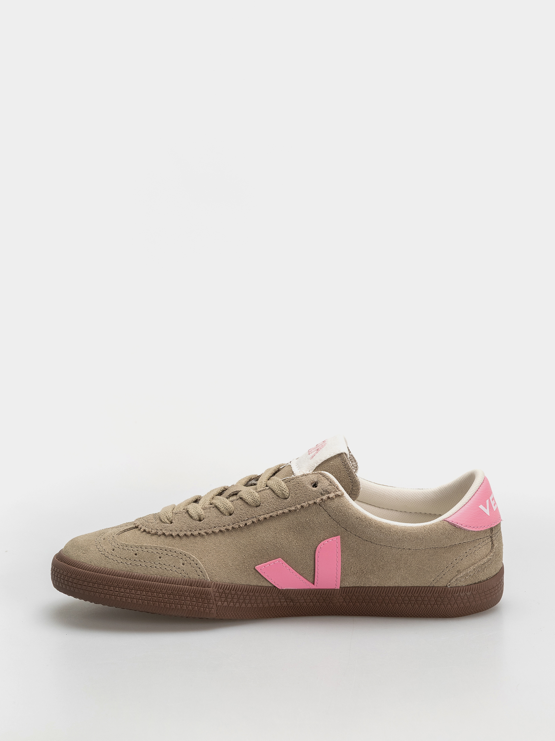 Buty Veja Volley Wmn (taupe malibu bark)
