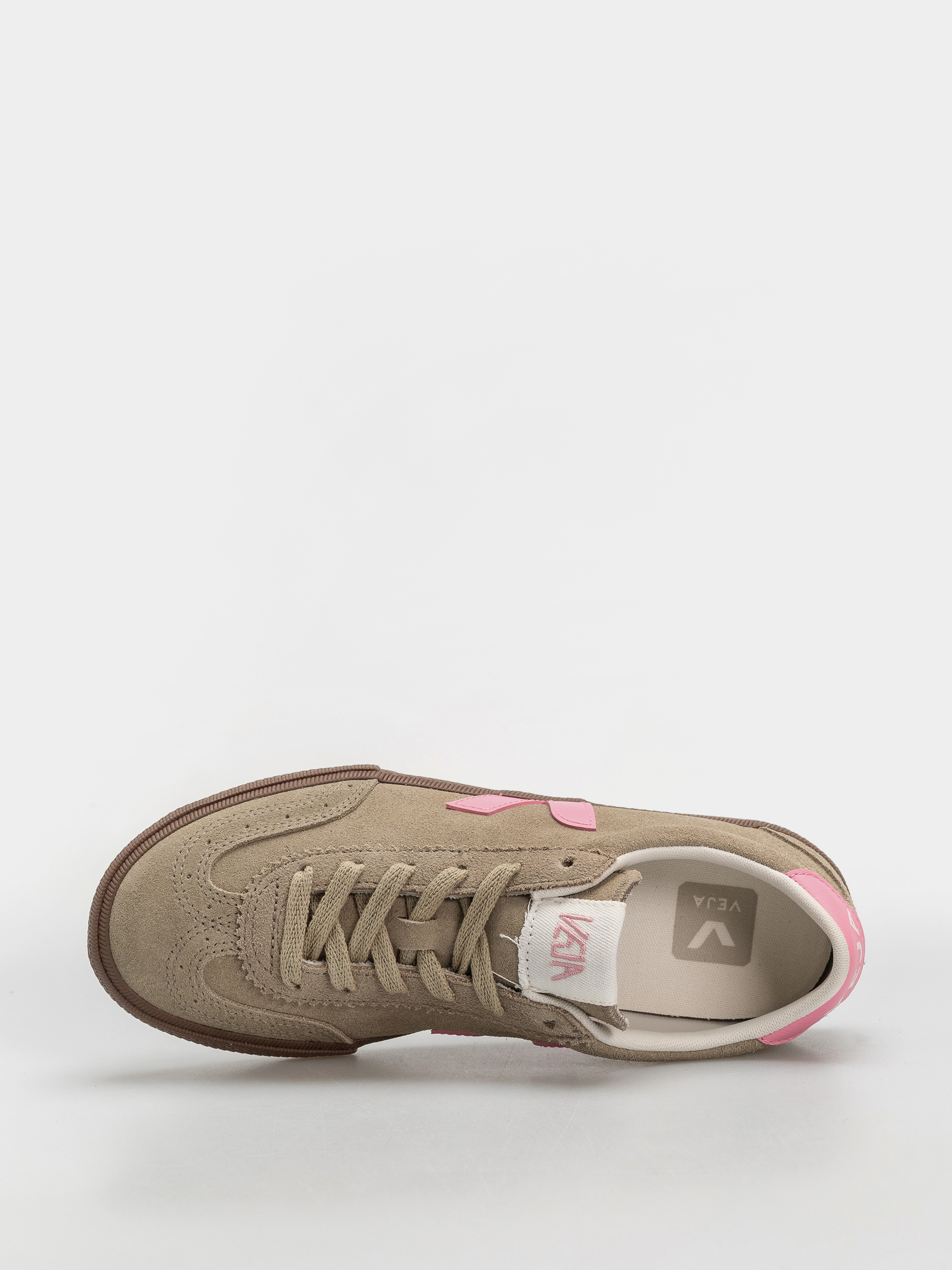 Buty Veja Volley Wmn (taupe malibu bark)