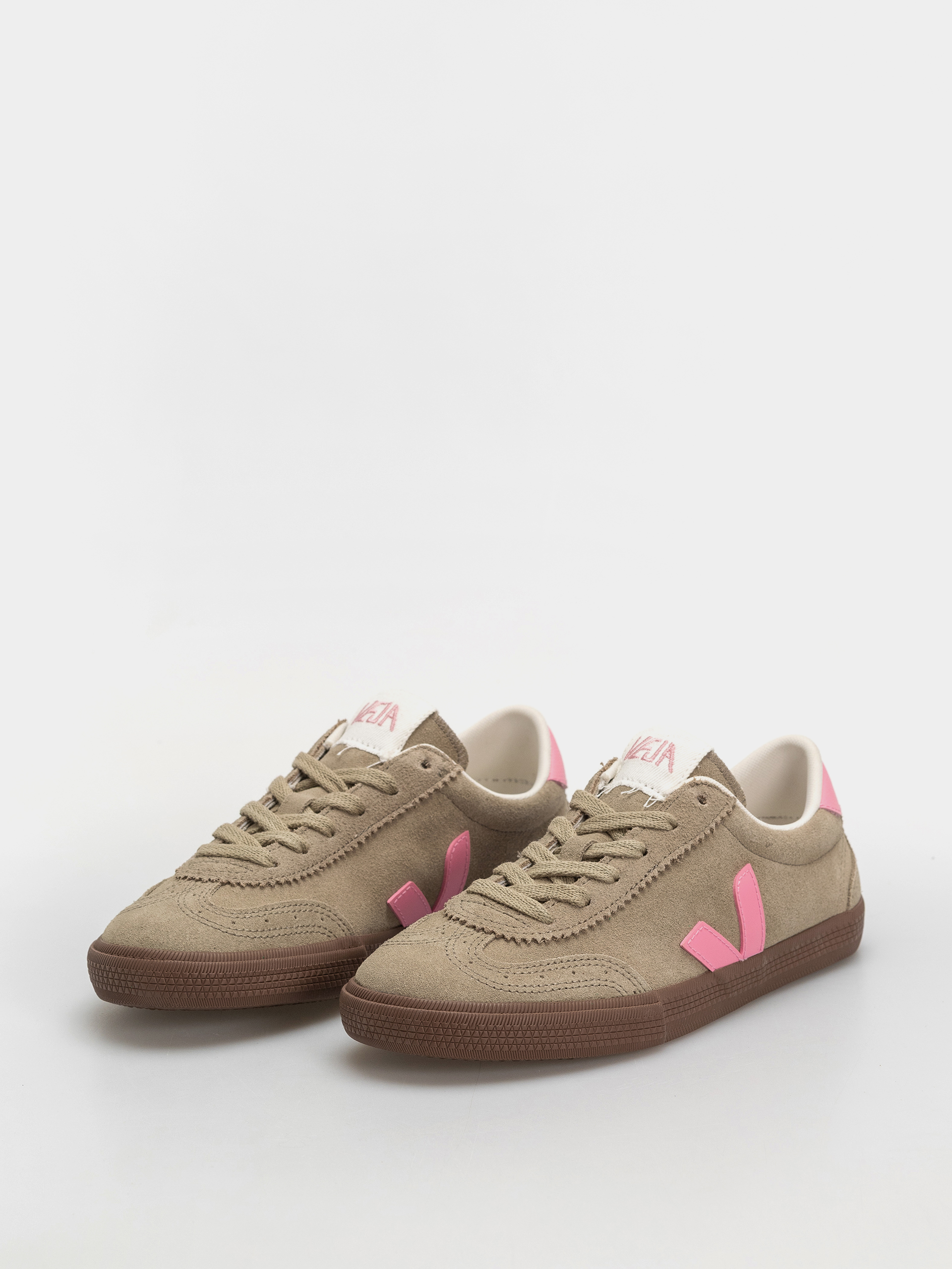 Buty Veja Volley Wmn (taupe malibu bark)