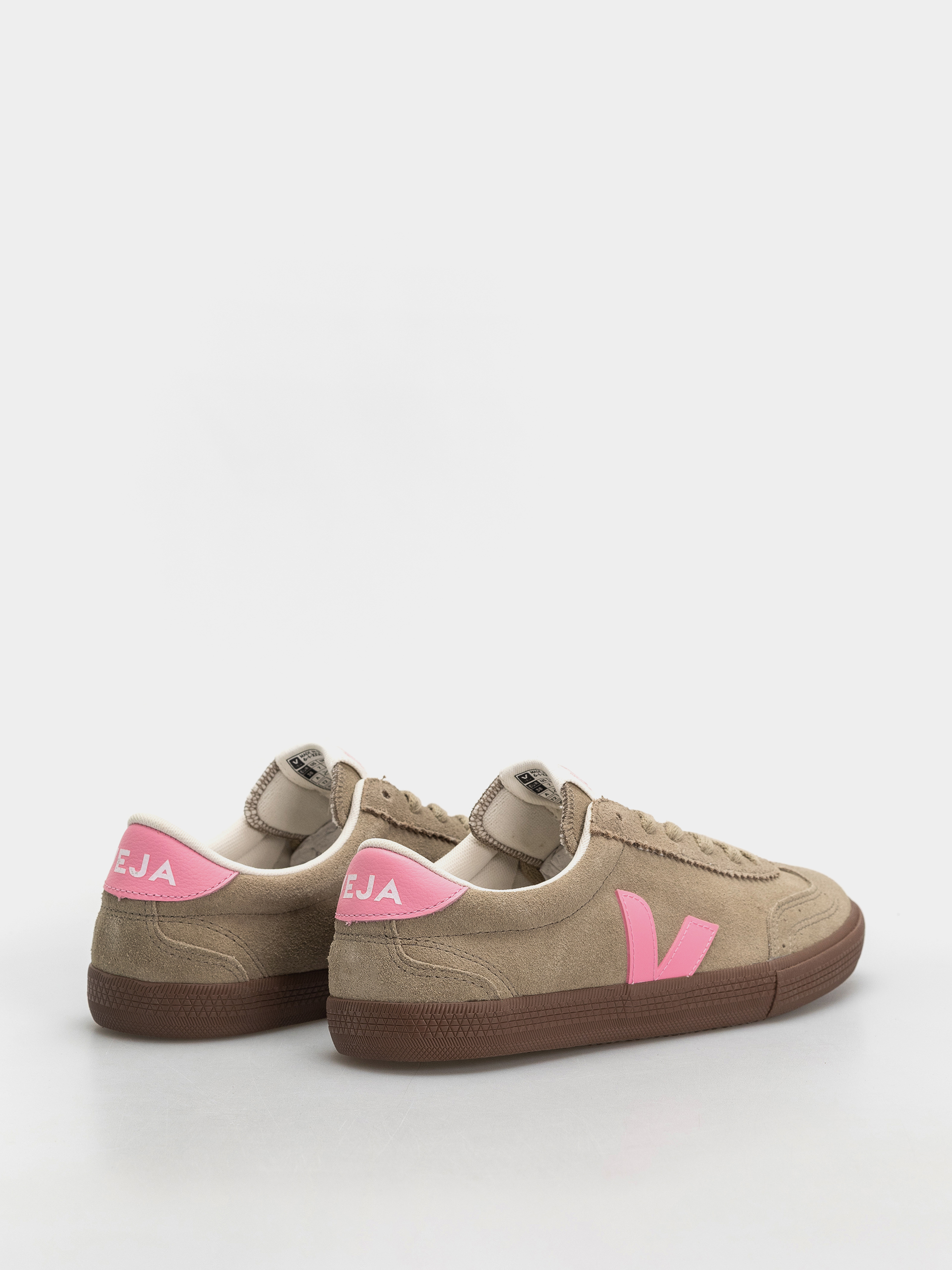 Buty Veja Volley Wmn (taupe malibu bark)