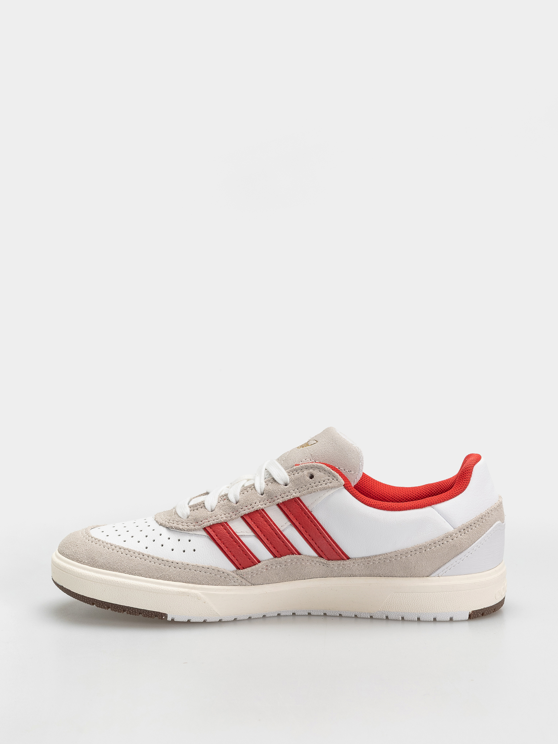 Buty adidas Tyshawn II (ftwwht/betsca/cwhite)