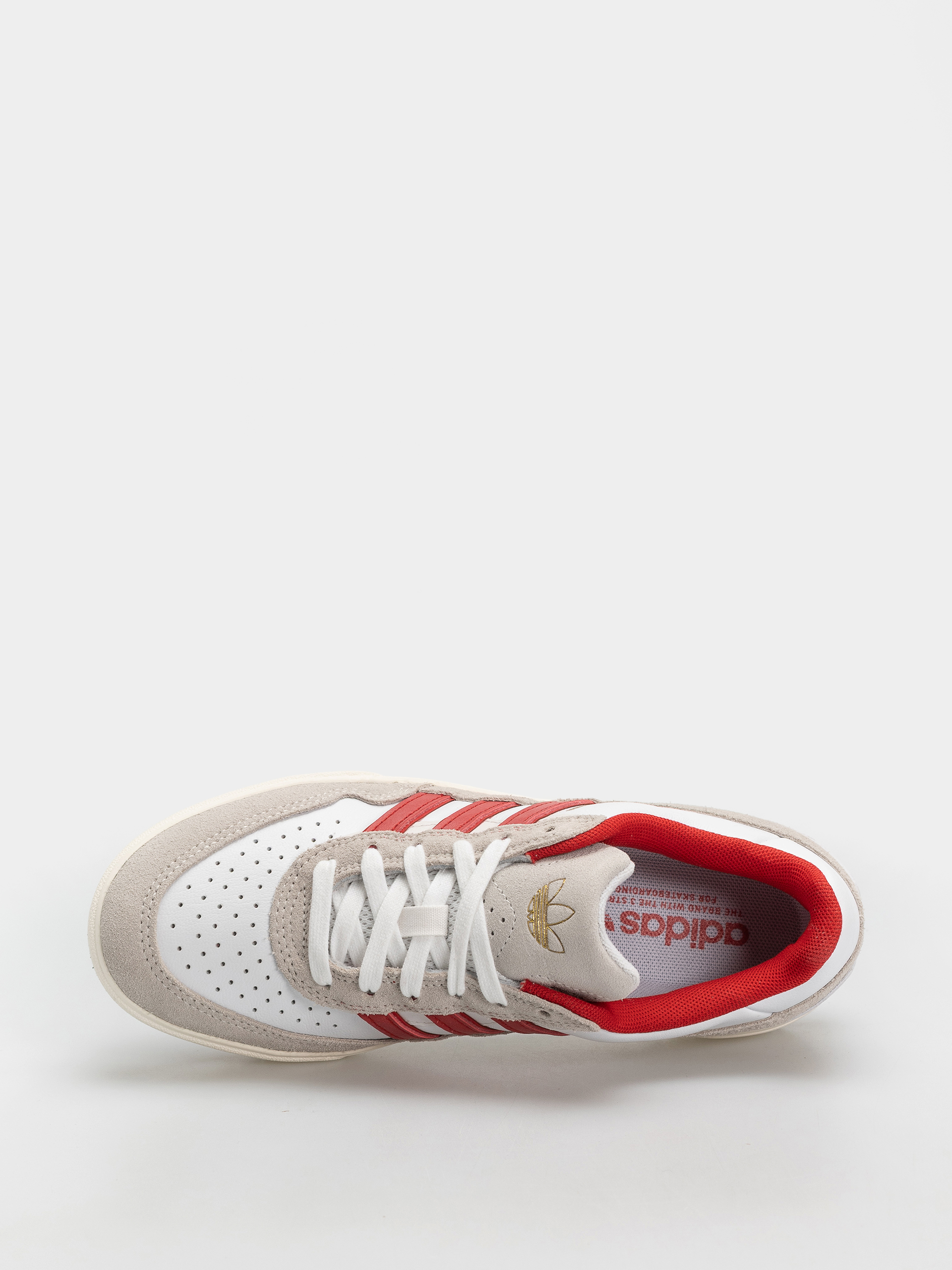 Buty adidas Tyshawn II (ftwwht/betsca/cwhite)