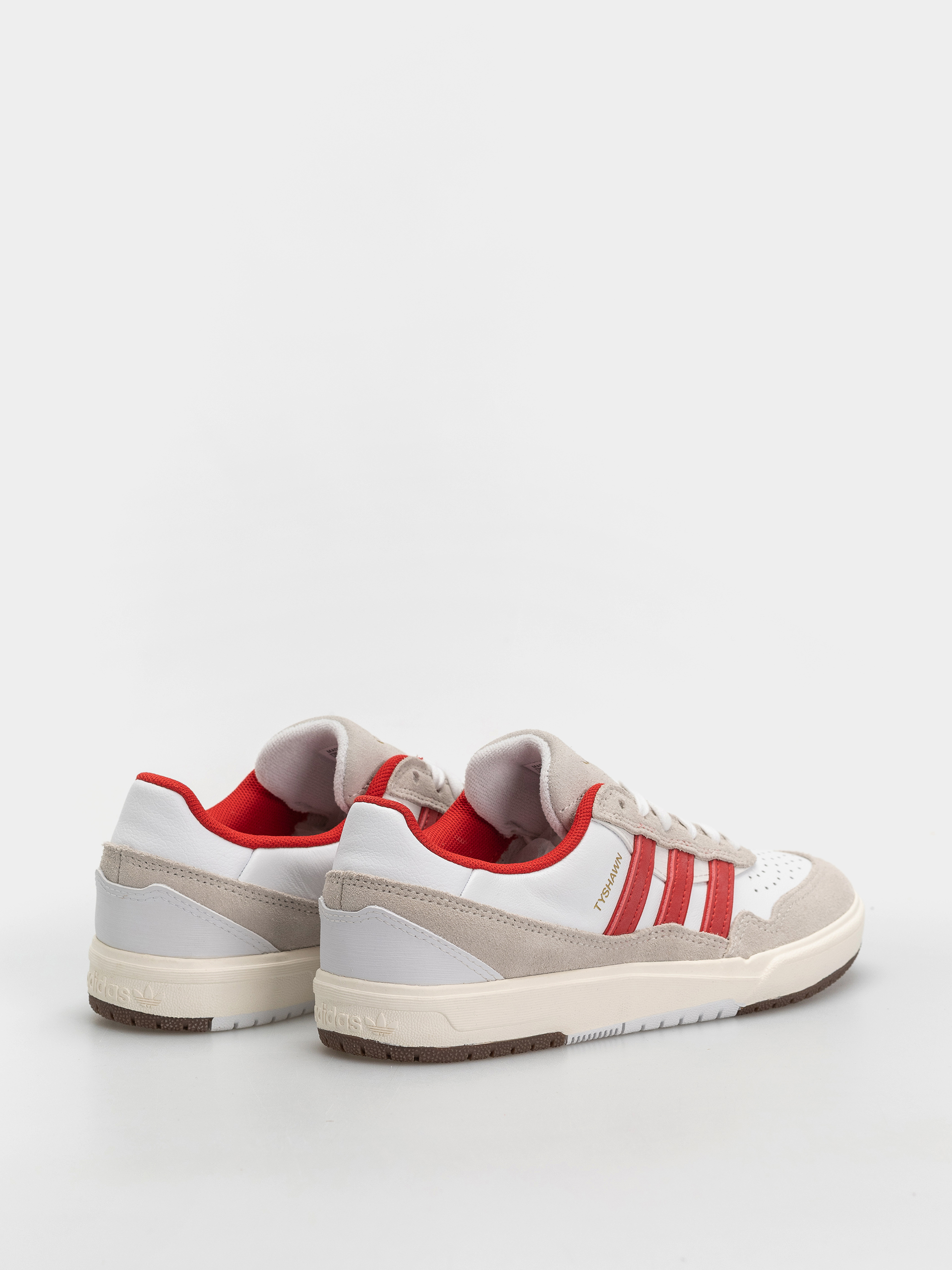 Buty adidas Tyshawn II (ftwwht/betsca/cwhite)