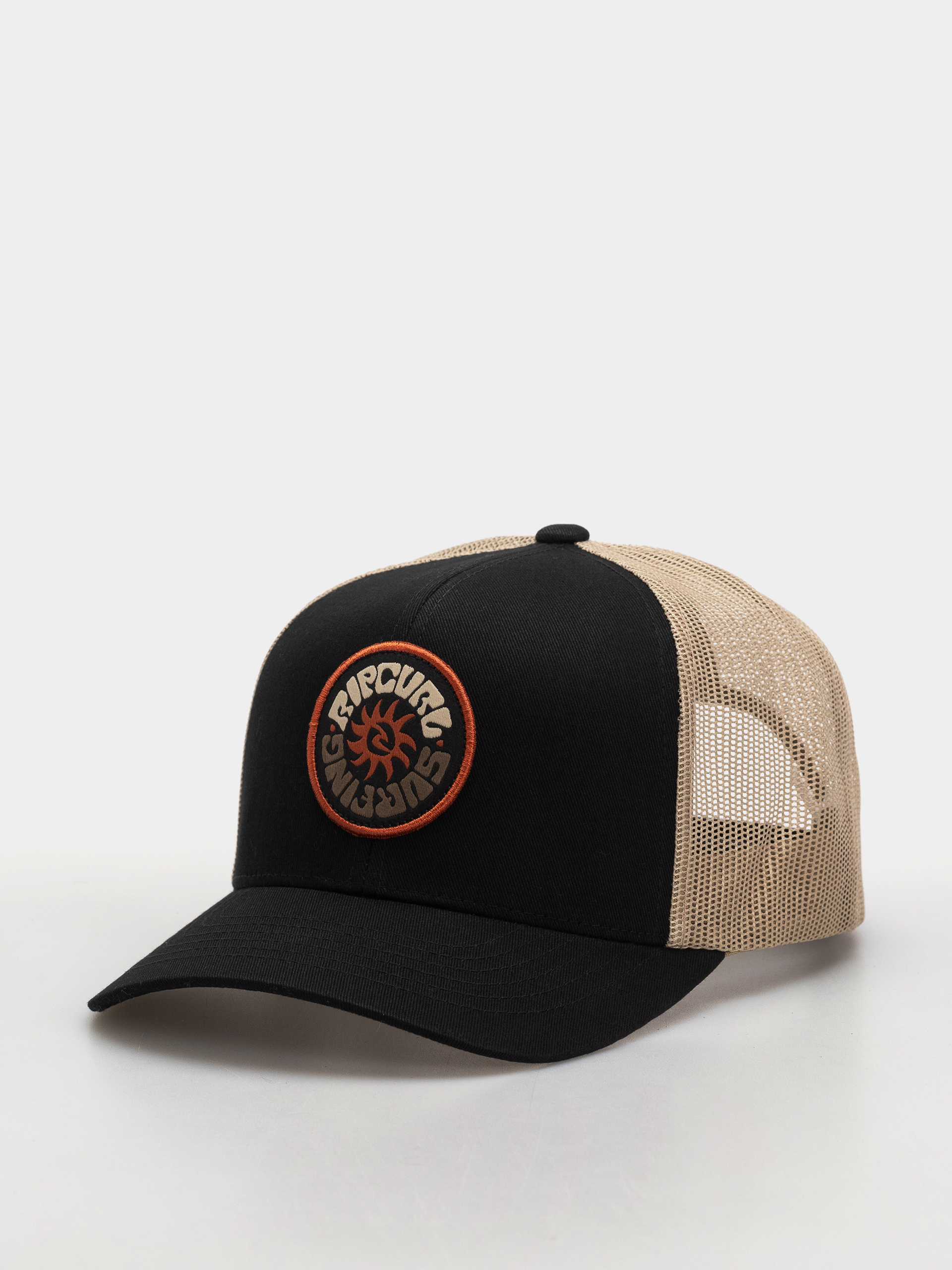 Czapka z daszkiem Rip Curl Custom Curve Trucker