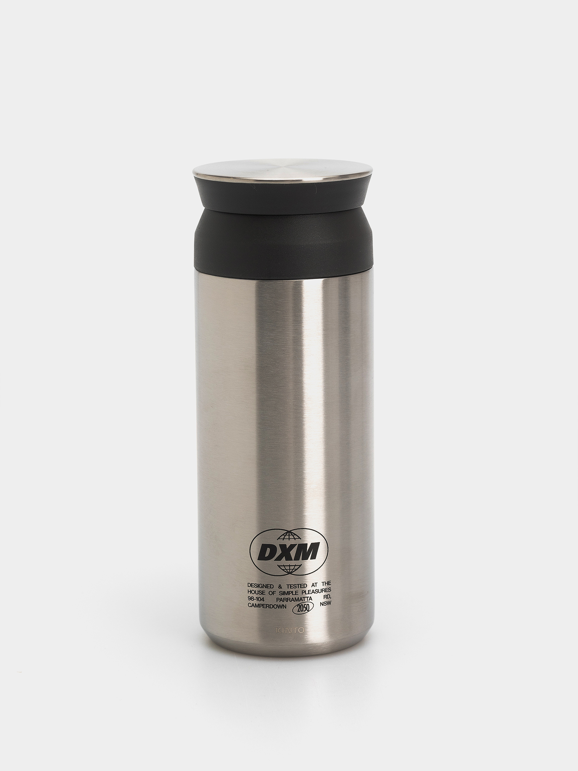 Kubek Deus Ex Machina Plenty Good Travel Tumbler