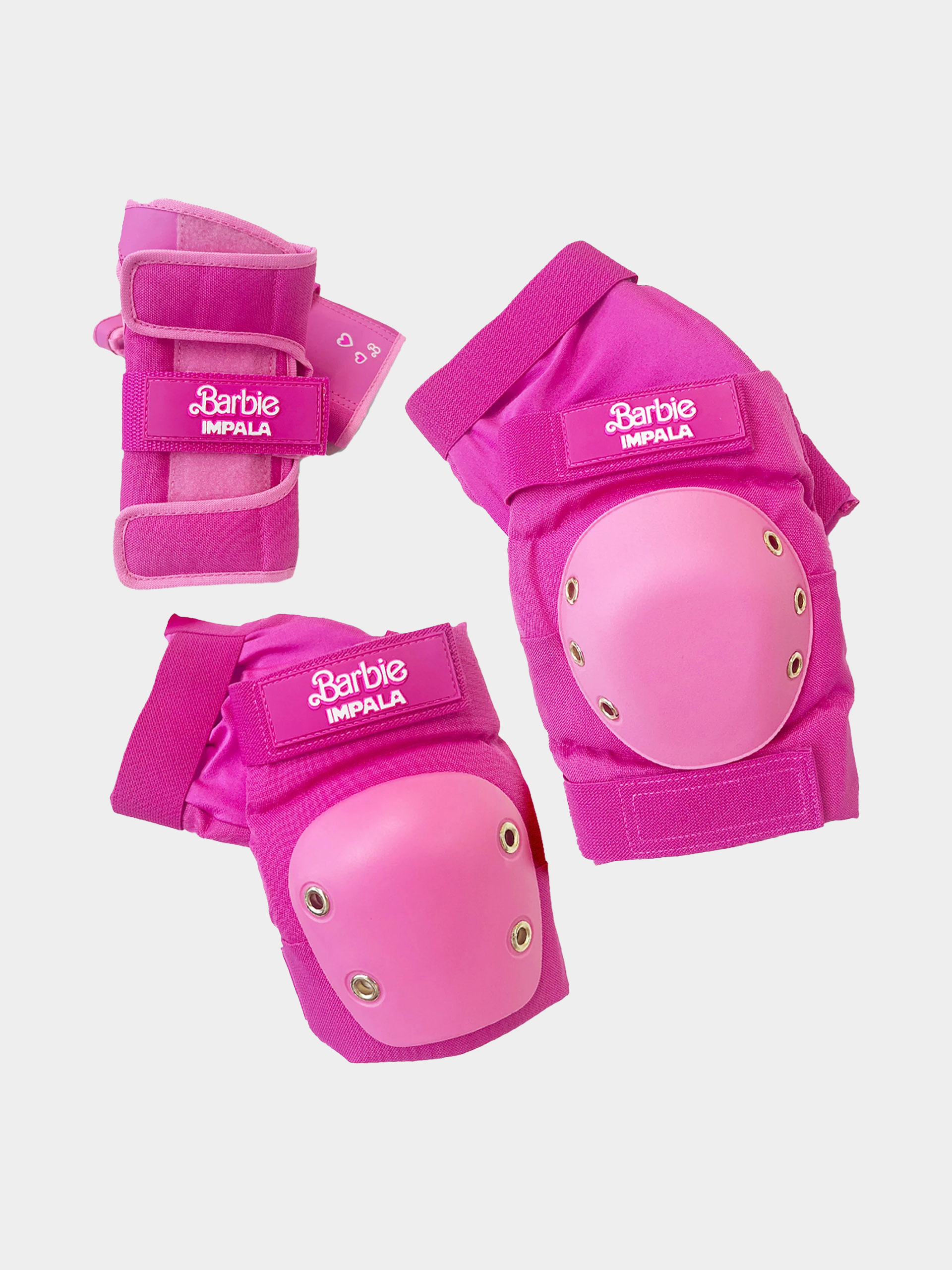 Ochraniacze Impala Protective Set Youth JR (burger babie)