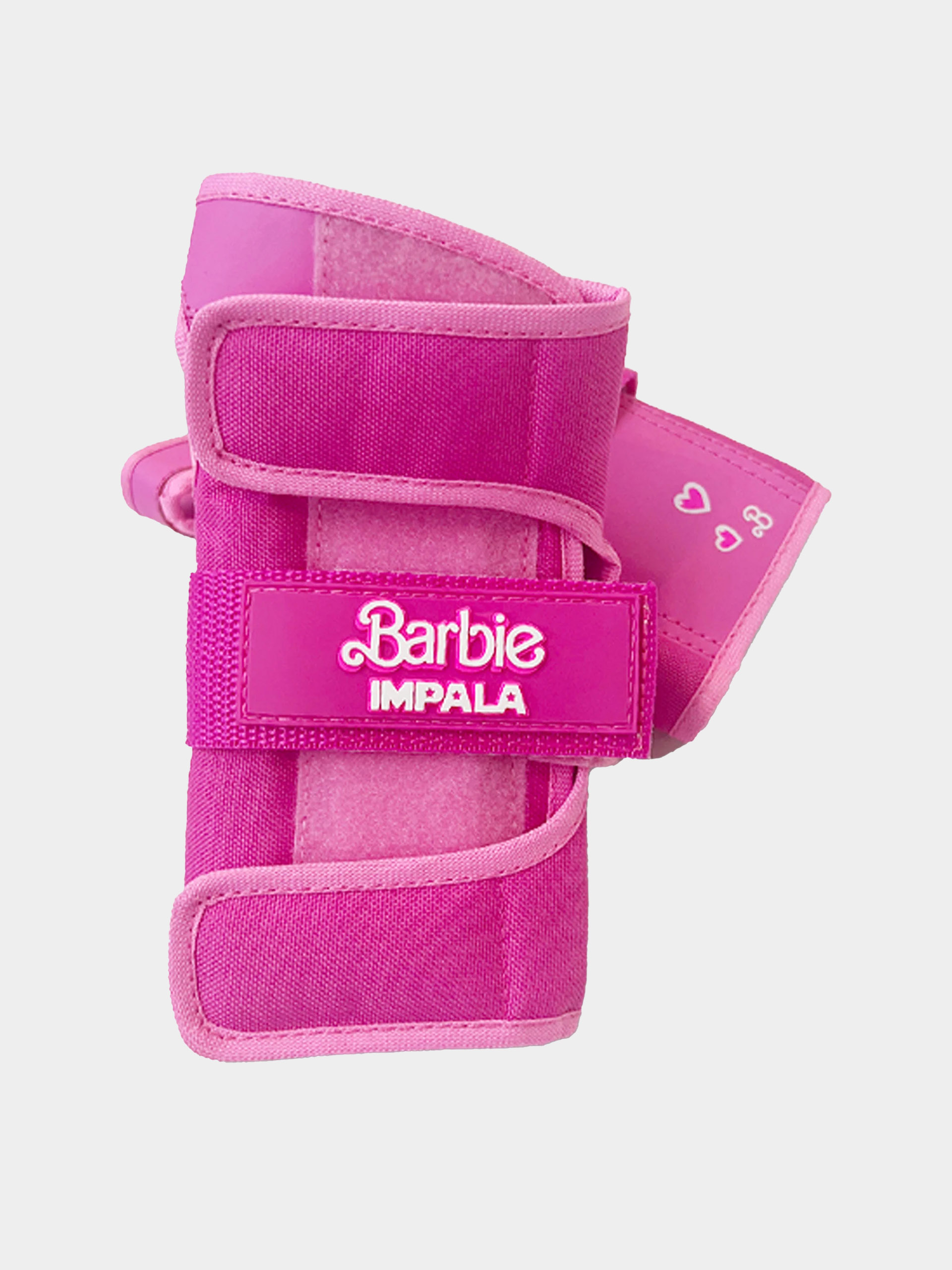 Ochraniacze Impala Protective Set Youth JR (burger babie)