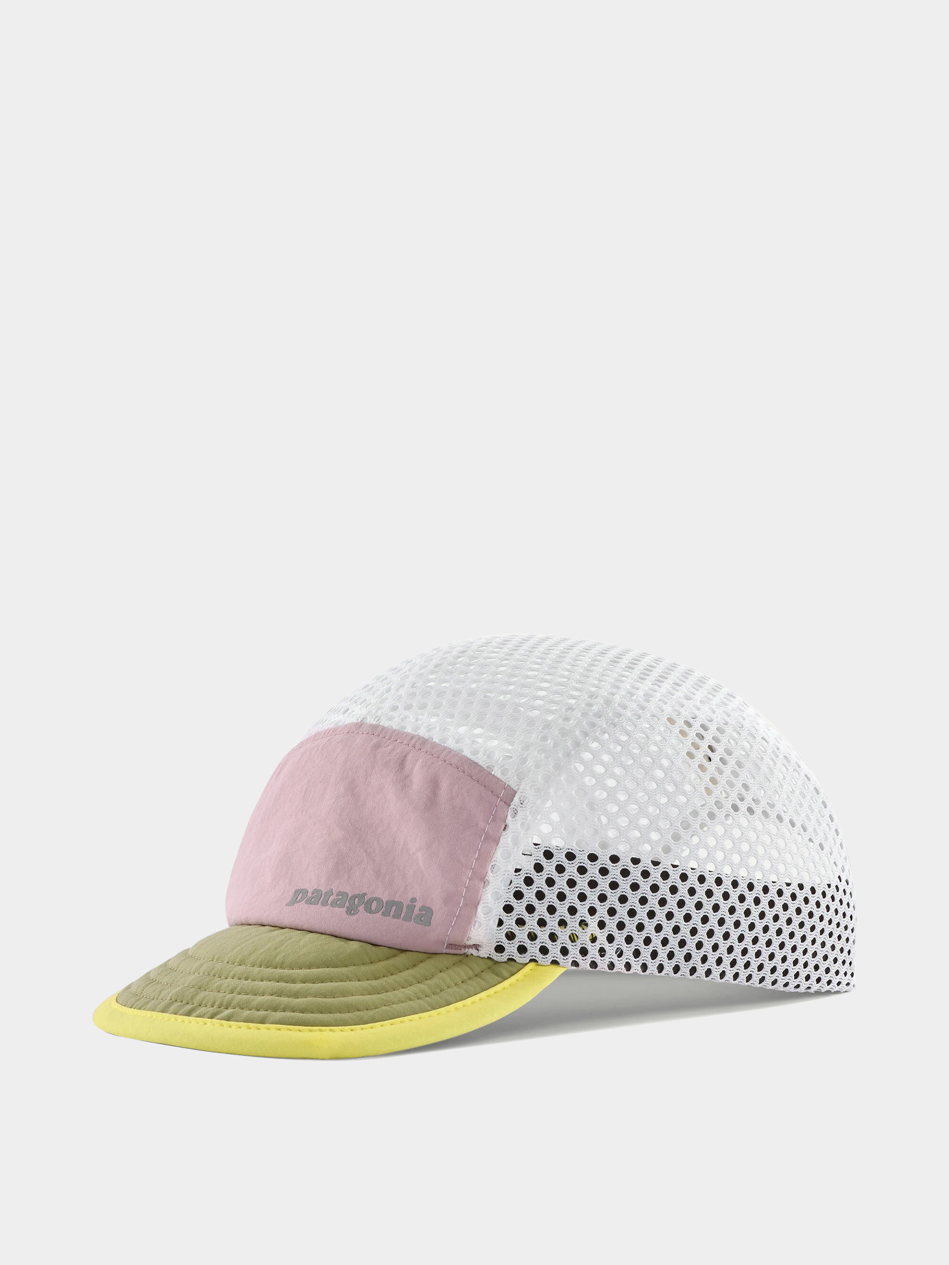 Czapka z daszkiem Patagonia Duckbill (quiet violet)