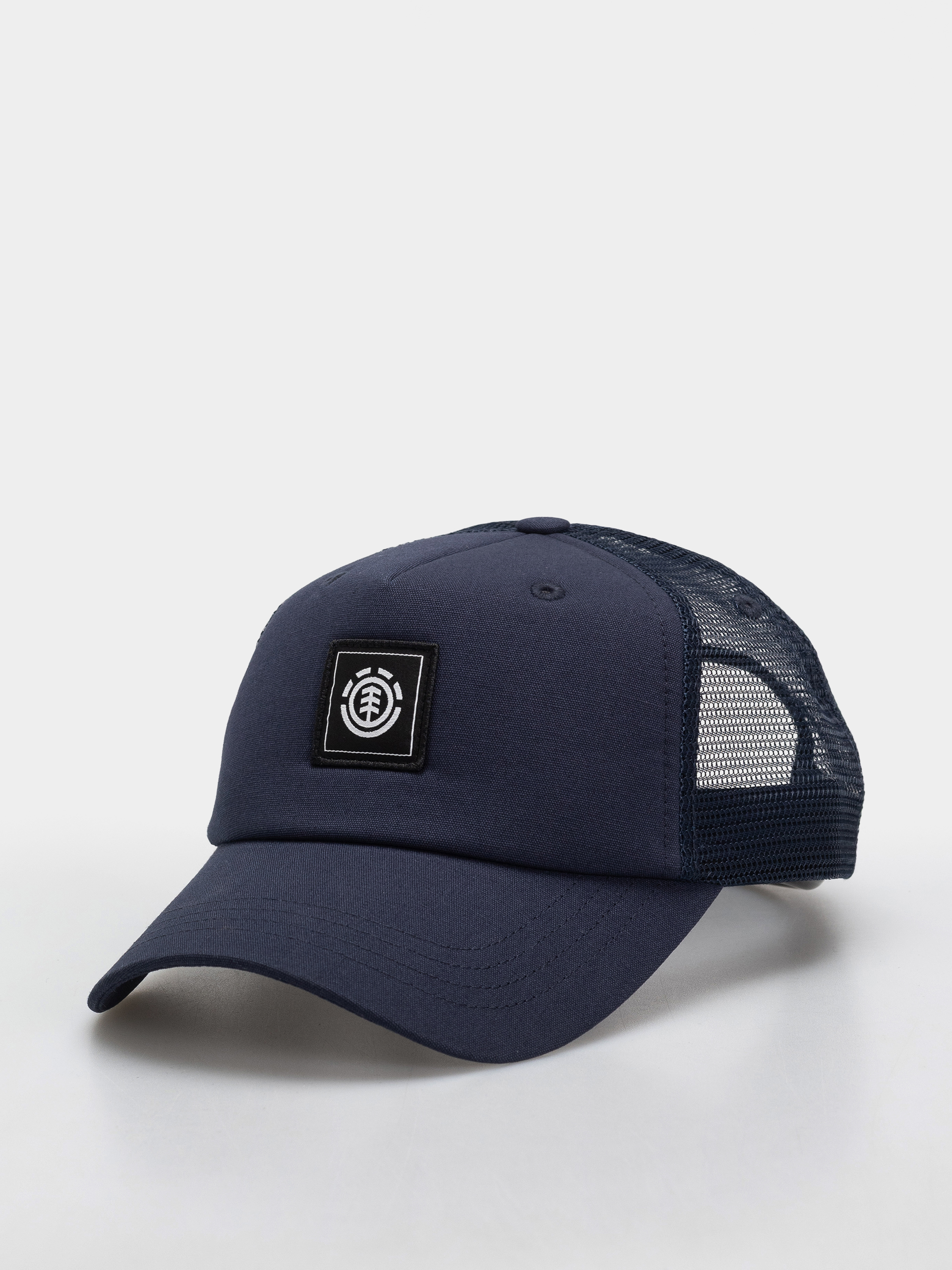 Czapka z daszkiem Element Icon Mesh (indigo)