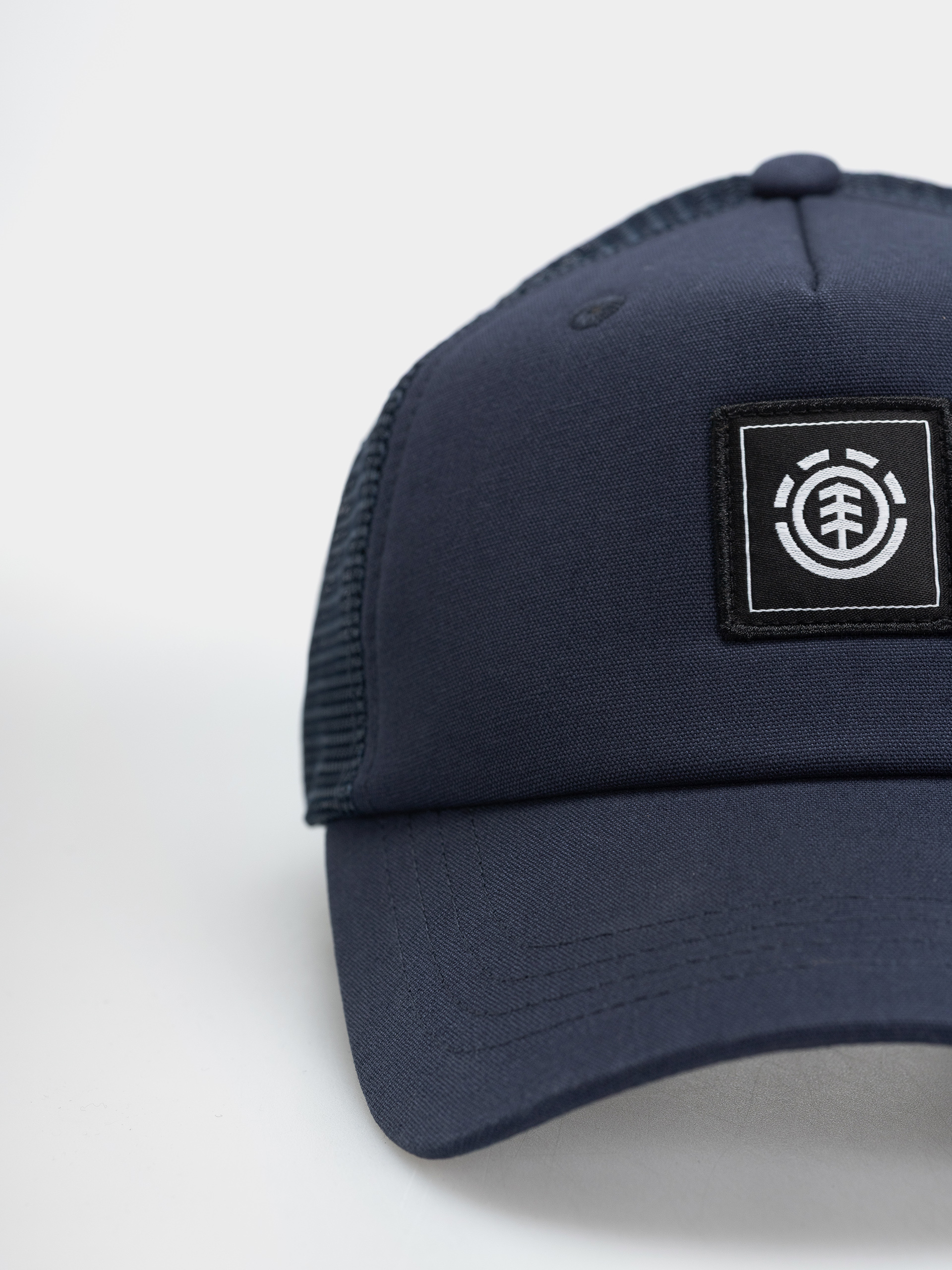 Czapka z daszkiem Element Icon Mesh (indigo)