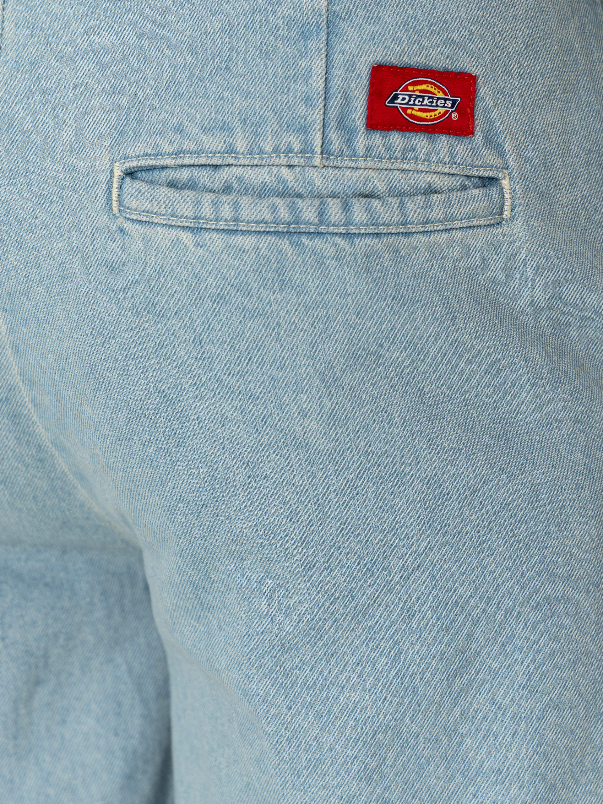Spodnie Dickies 877 Barrel Work (vintage aged blue)