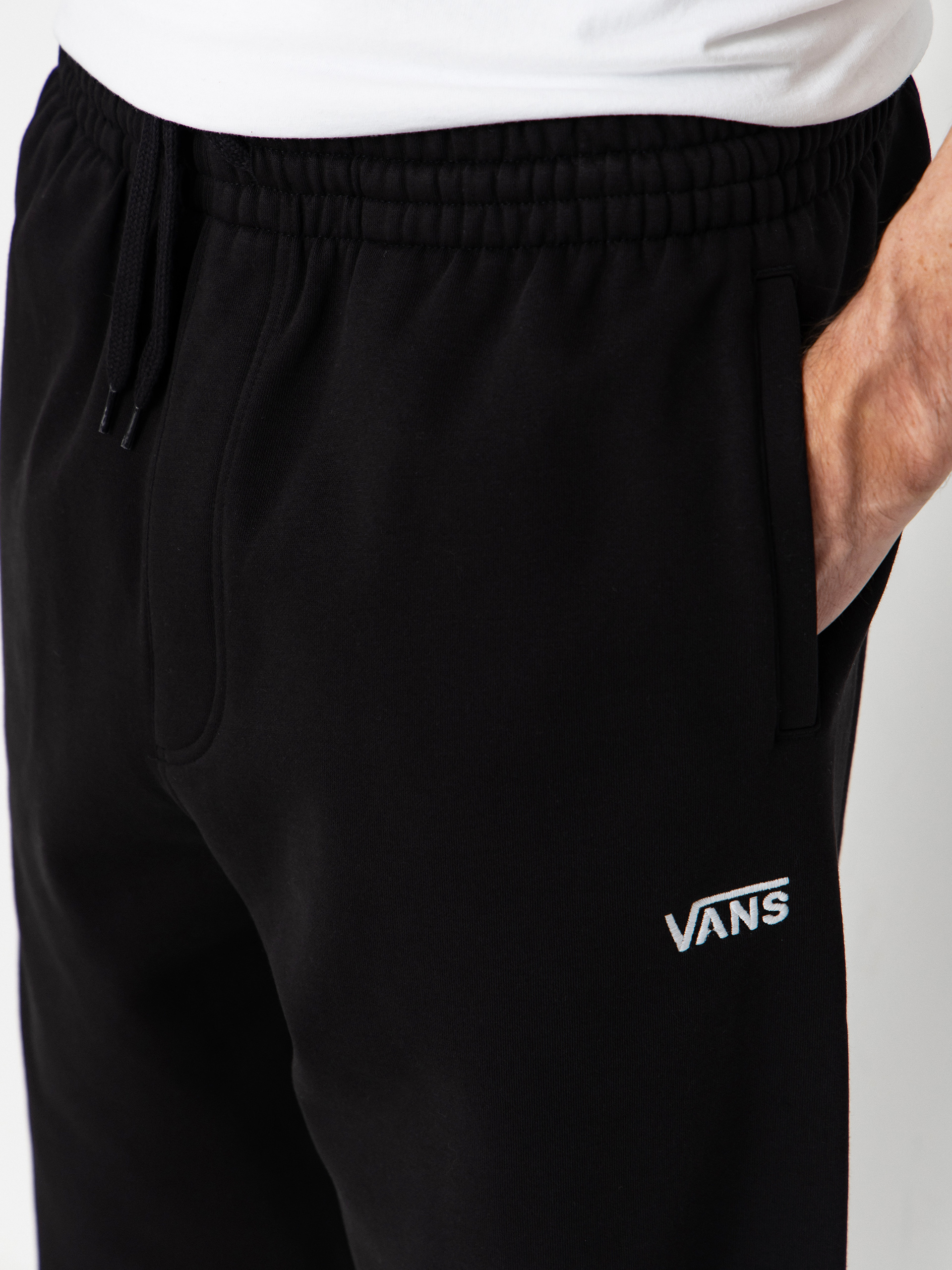 Spodnie Vans Left Chest (black)