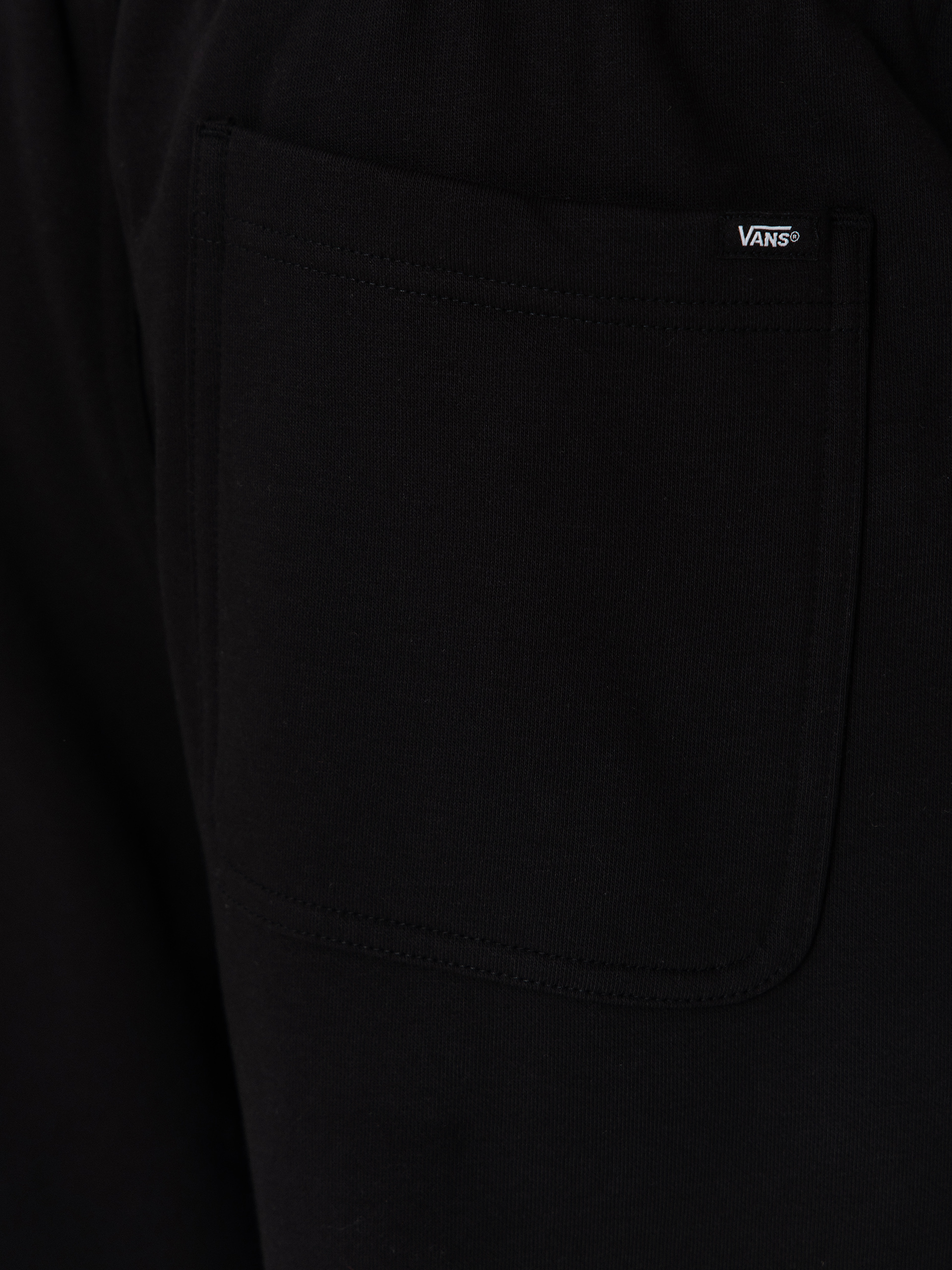 Spodnie Vans Left Chest (black)